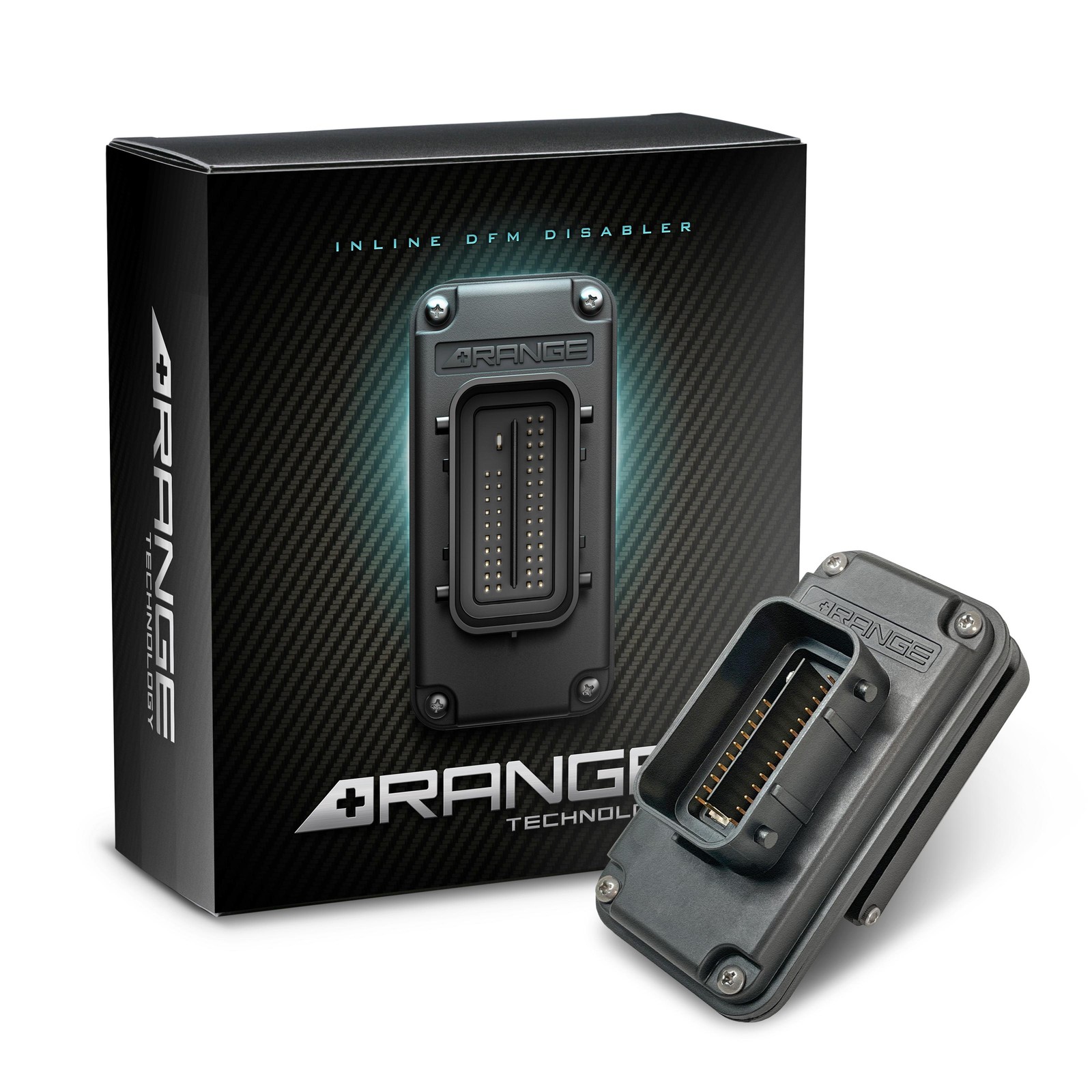 Range DFM Multi-Function Module for 22-26 Silverado Sierra 1500 Refresh RA007