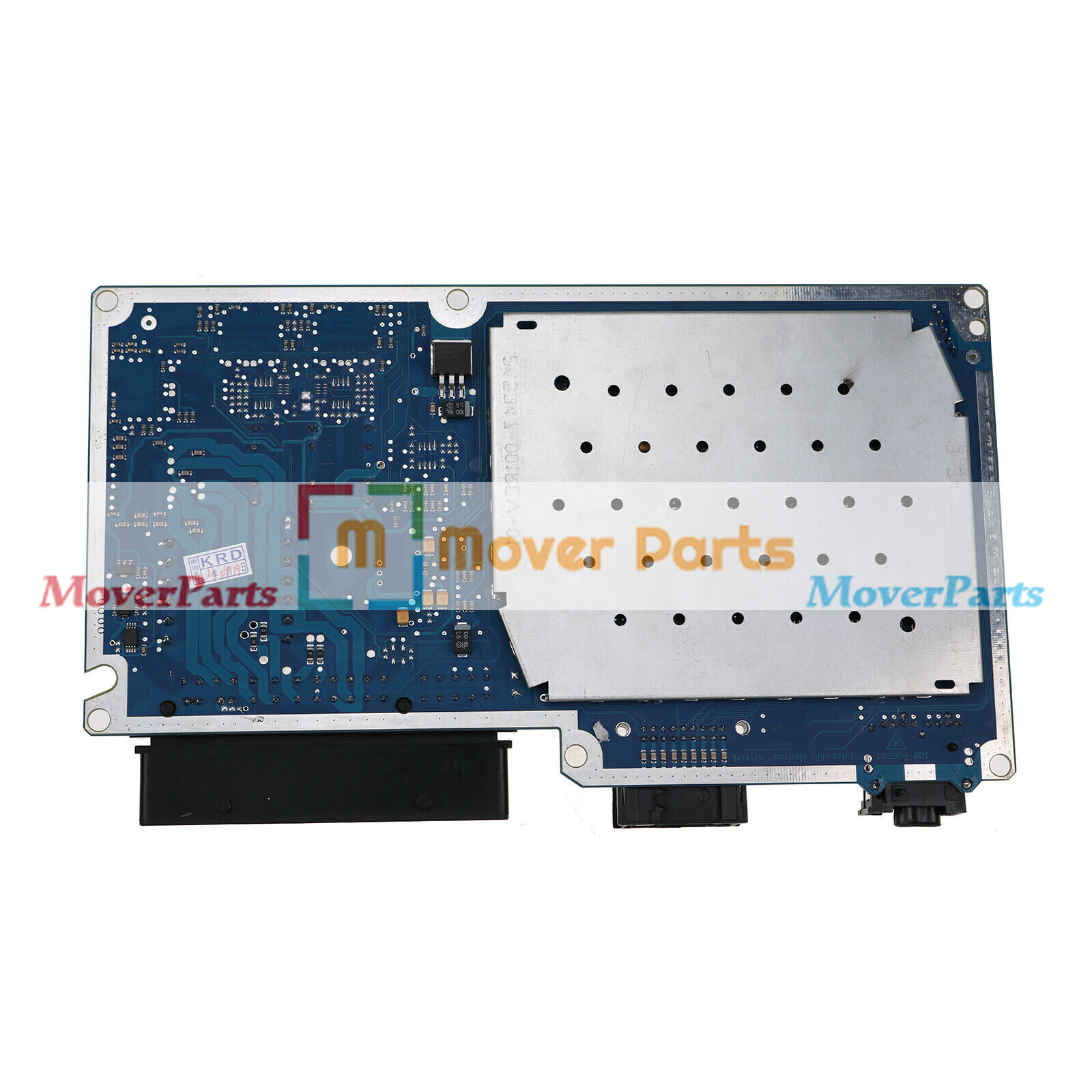 Amp Main Amplifier Circuit Board 2G Booster 4L0035223D for Audi Q7 2007 2008 09