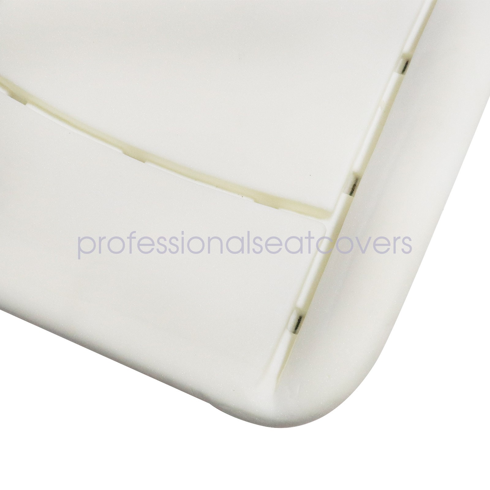 Fits 2013-2018 Dodge Ram 1500 2500 Driver Bottom Seat Cover With Foam Cushion