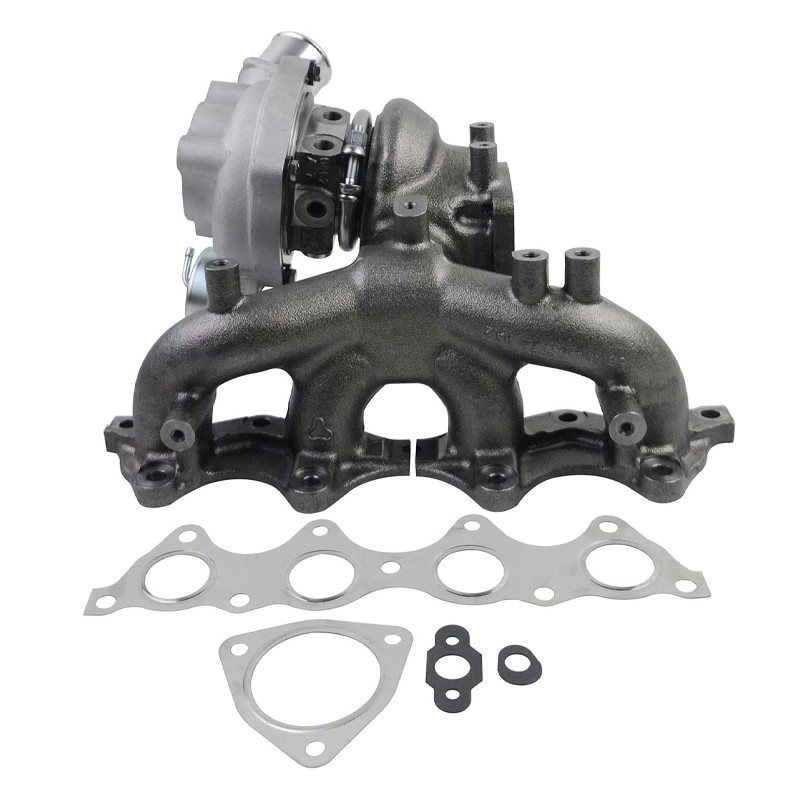 Turbo Turbocharger For Kia Forte & Hyundai Veloster 1.6L 2013-2017 28231-2B700