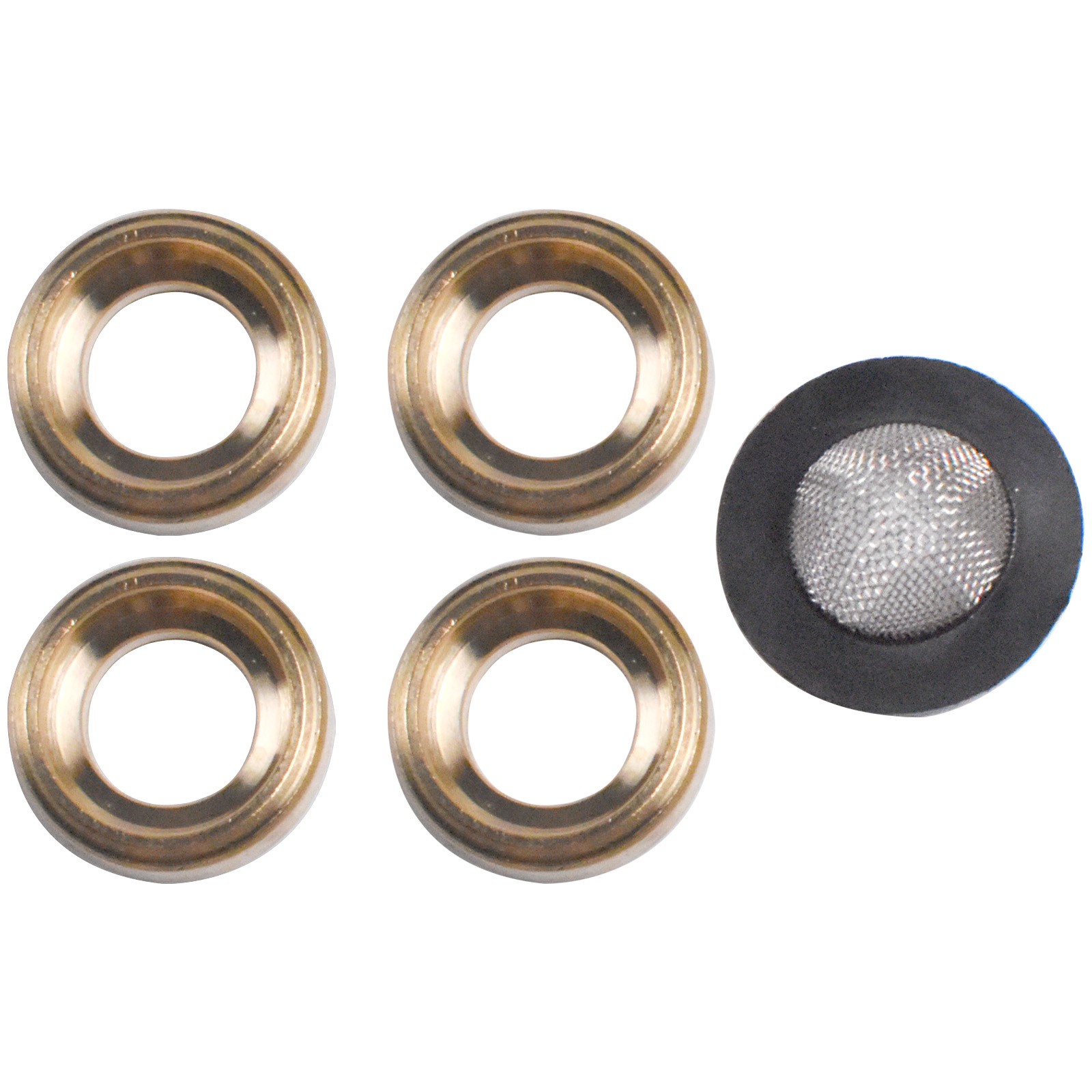 Complete Pump Head Fit For SRMW2.3G28 & SRMW2.4G28 Model Pumps Only