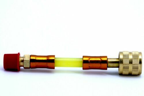 Enviro-Safe Proseal w/ Dye Mini Direct Inject Kit #2250AI-MINI