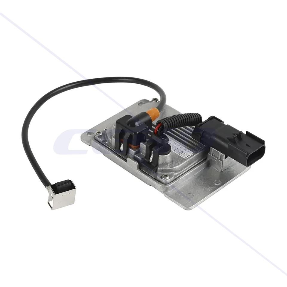 Xenon HID D1R Ballast Bulb Wire Kit Fit For Cadillac Escalade 2003 2004 2005