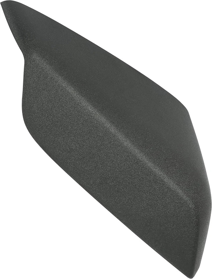 Mirror Cover Passenger Side Compatible with 2016-2022 Chevrolet Malibu Mir