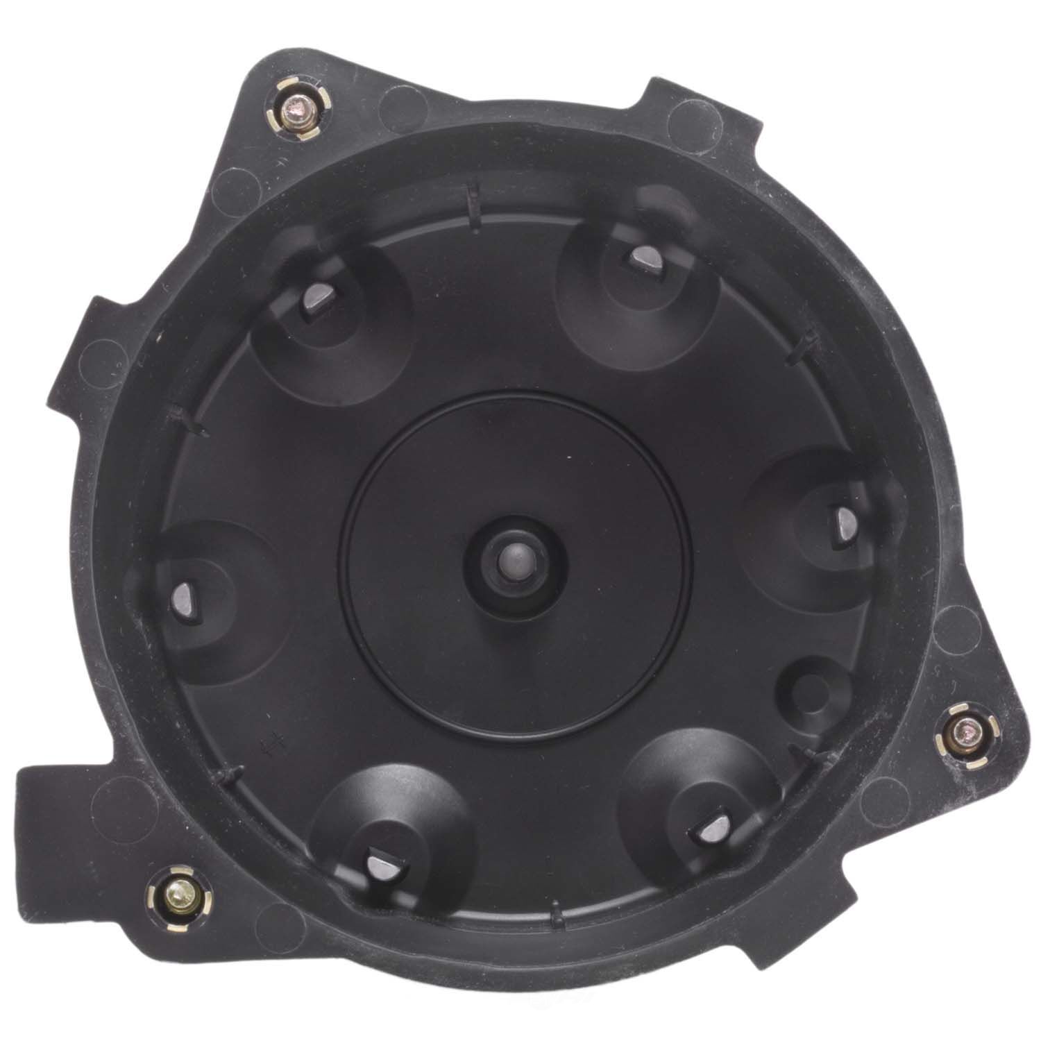 Distributor Cap and Rotor Kit WVE 3D1123