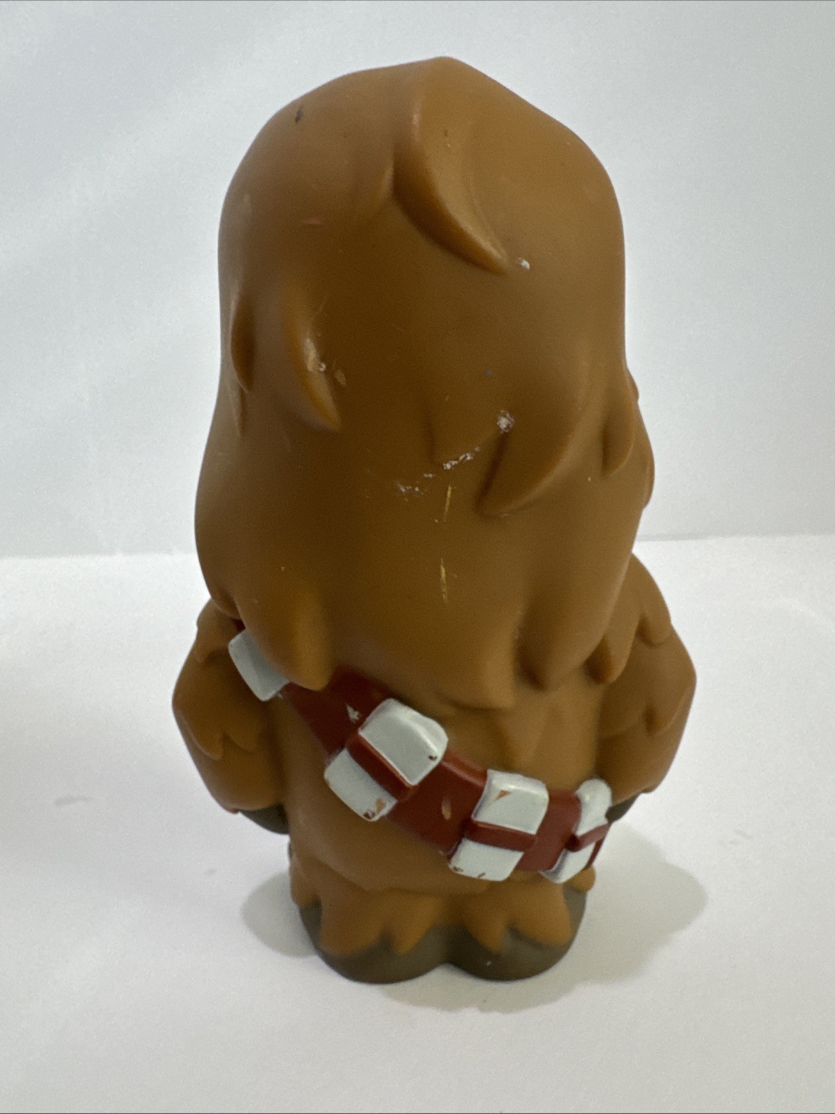 Disney Parks Star Wars Bath Toy Set - Darth Vader, Chewbacca, BB-8, R2-D2 & Yoda