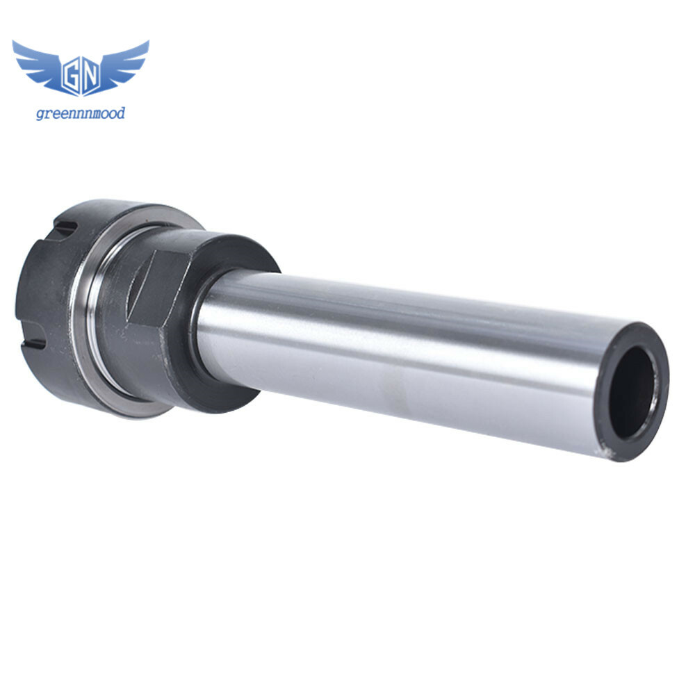 C1" ER32 Extension Straight Shank Tool Holder 4 INCH LONG Collet Chuck Holder