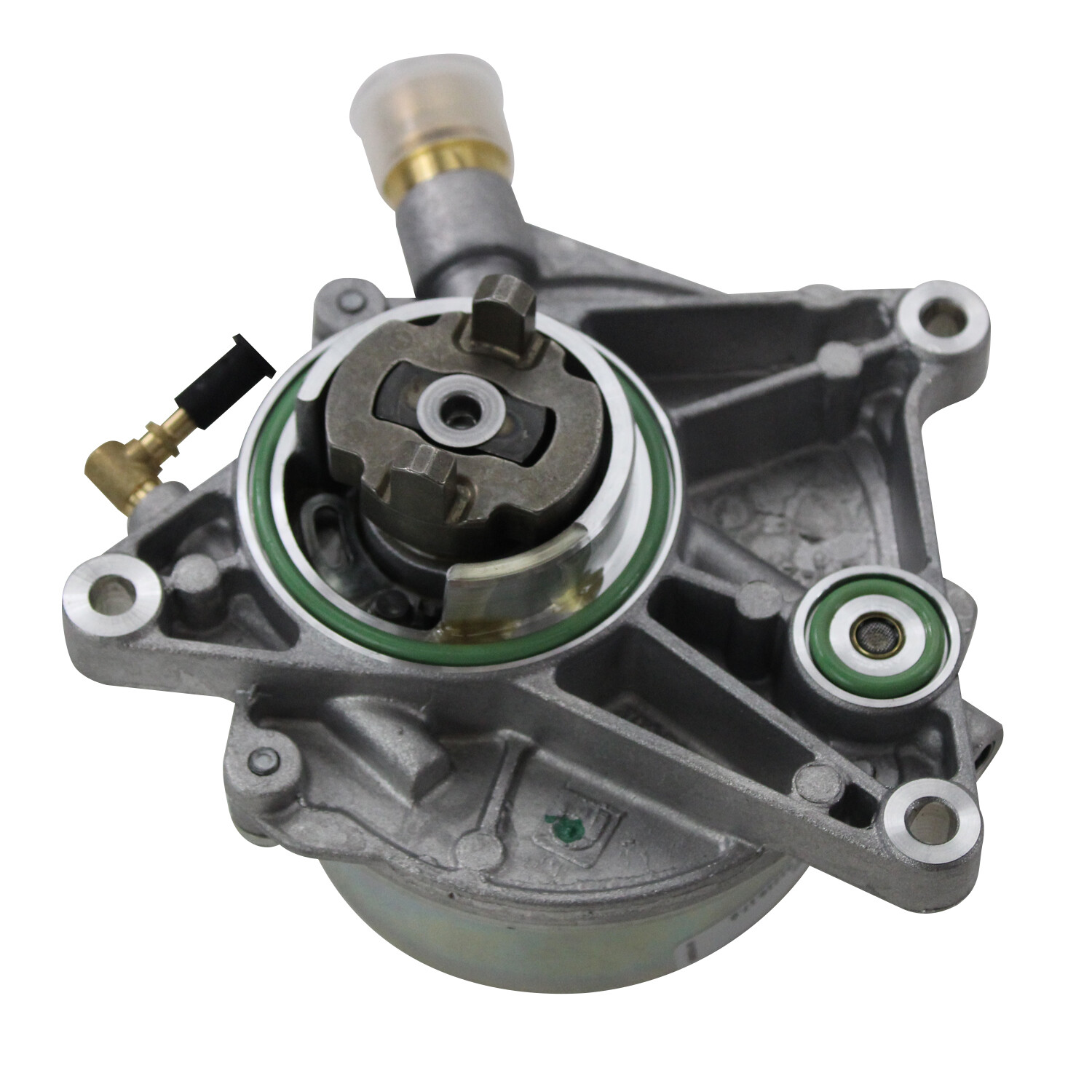 Pierburg OEM Vacuum Pump 7.01219.17.0 for Porsche Cayenne Macan Panamera 08-15