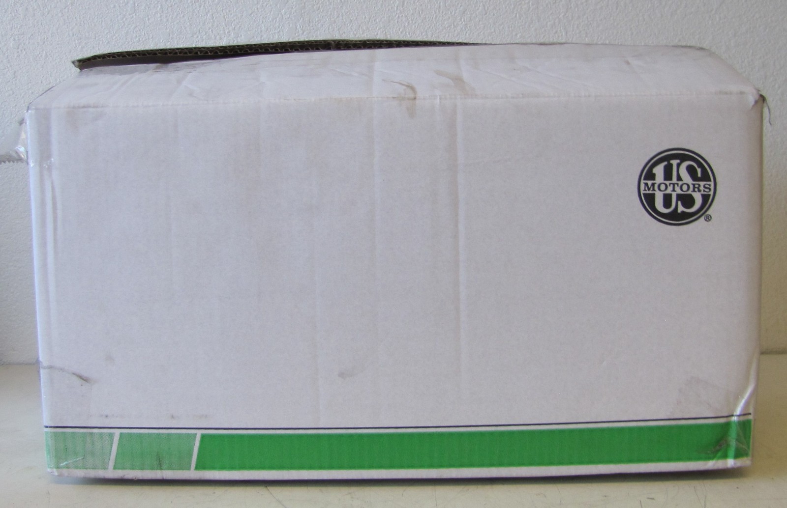 StarTrac 5 SPL HP Variable Controlled Treadmill Duty Motor 1745 RPM 230V 3PH