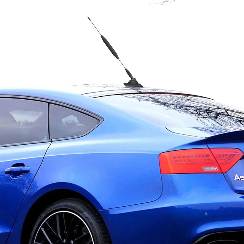 Car Mount Passive Repeater Antenna