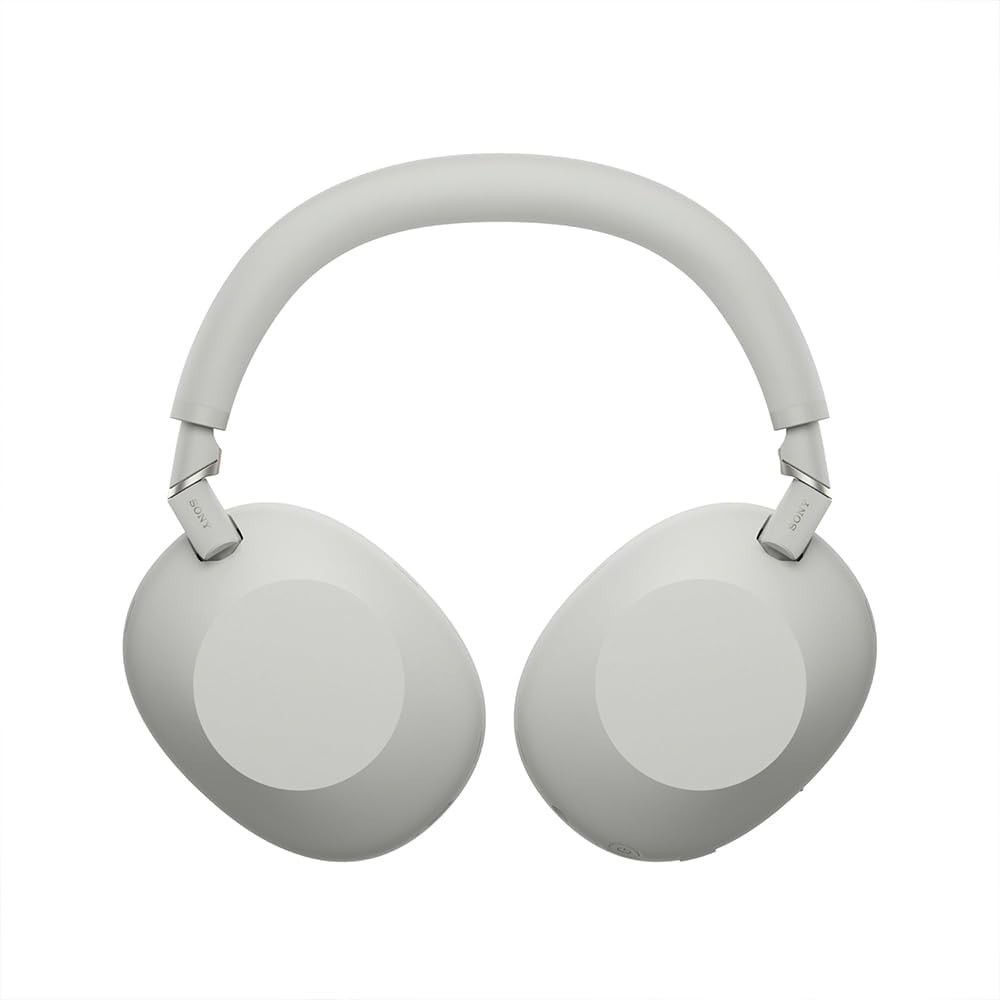 Sony WH-1000XM6 Premium Wireless Noise Canceling Headphones 30Hr Battery QN3 + G