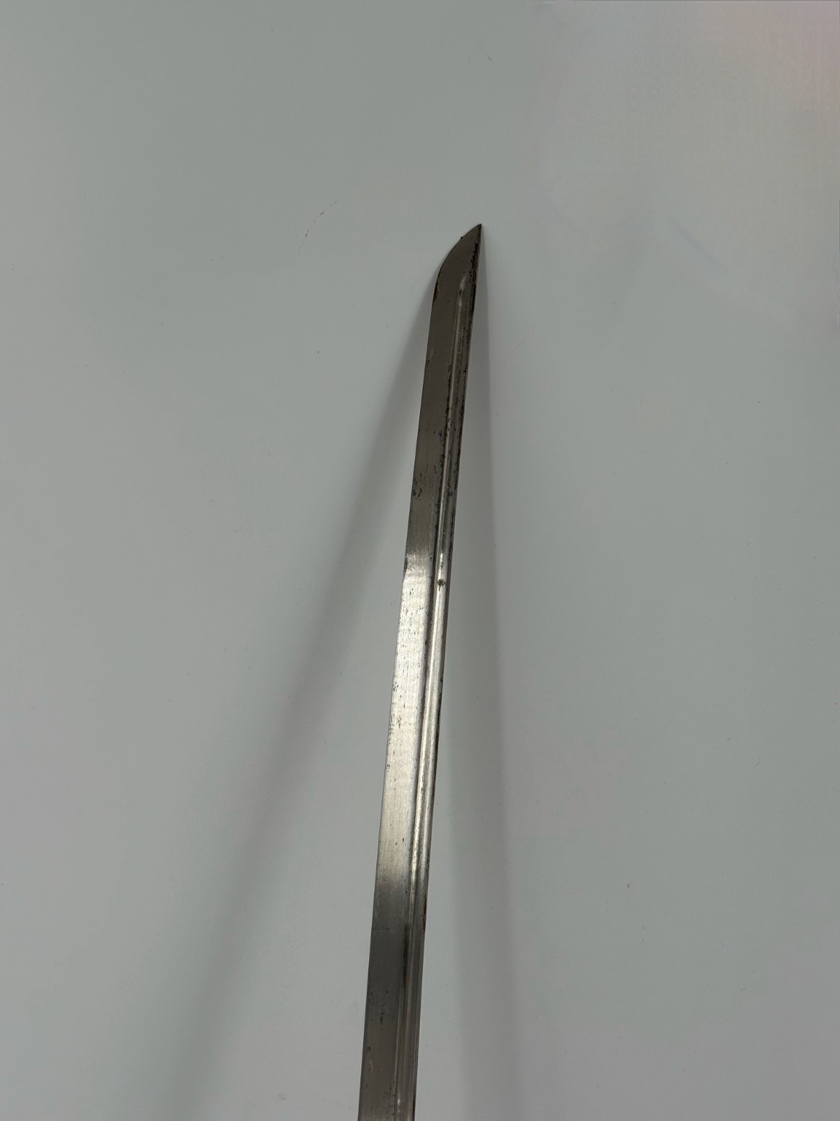 RARE Vintage 1920-1940 WWII Japanese Kyu Gunto Army Sword World War II