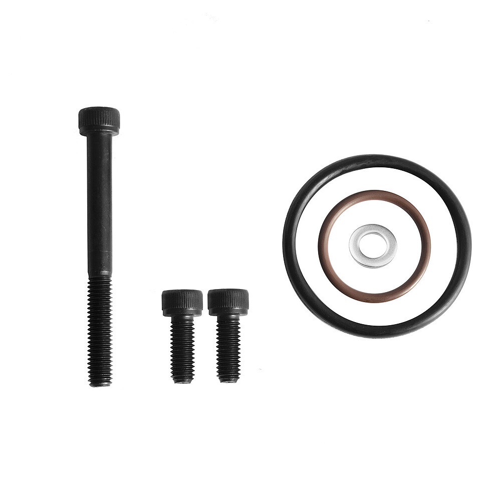 Engine Ventilations Kit for Ford 11-20 6.7L Powerstroke CCV PCV Replacement Set