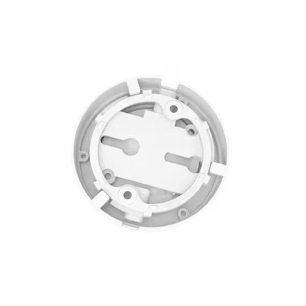 5-Light Plug-In LED White Puck Light Kit 780 Lumens - 22335NKIT-WH Free Shipping