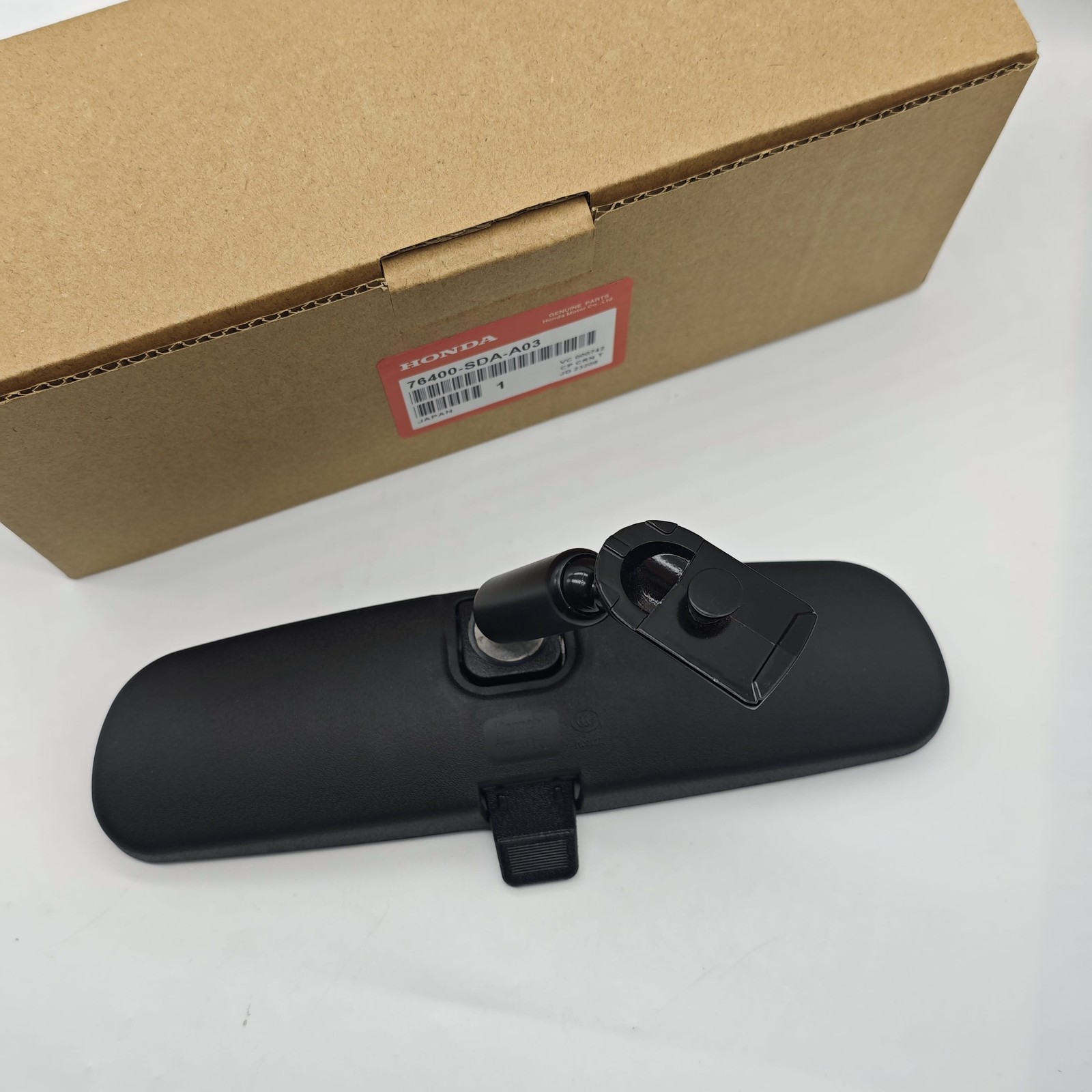 OEM Interior Rear View Mirror 76400-SDA-A03 For 03-16 Honda Civic CR-Z Acura RDX