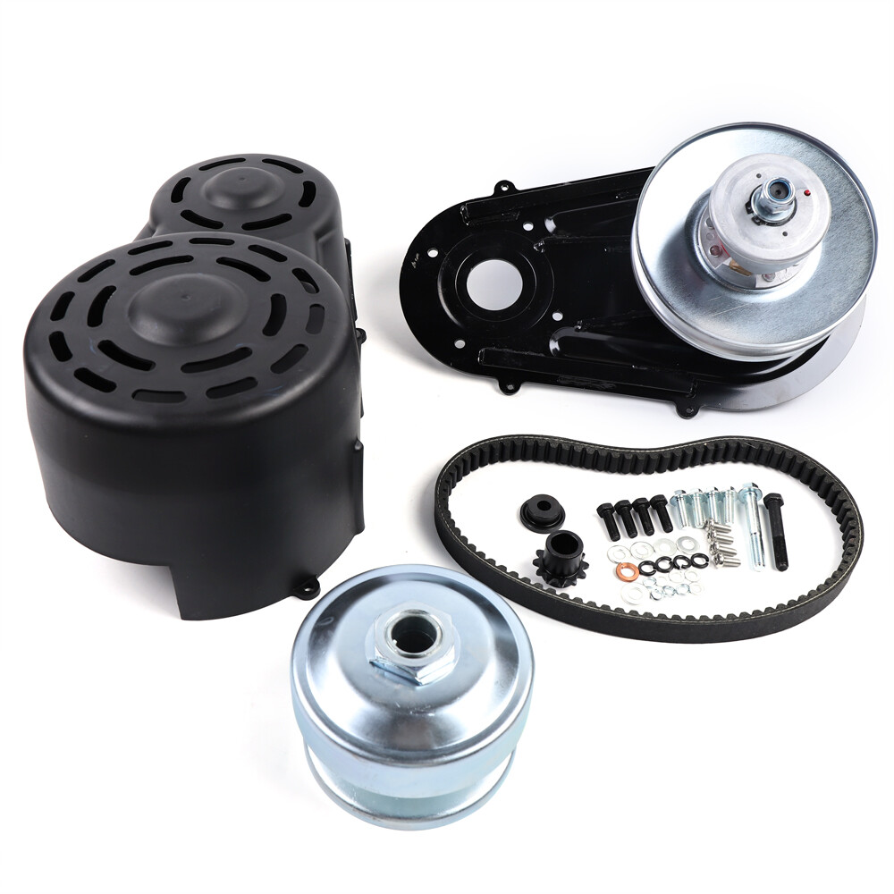 40 series Torque Converter Kit For Go Kart, Fit Predator Dune 420CC GX 390-1"