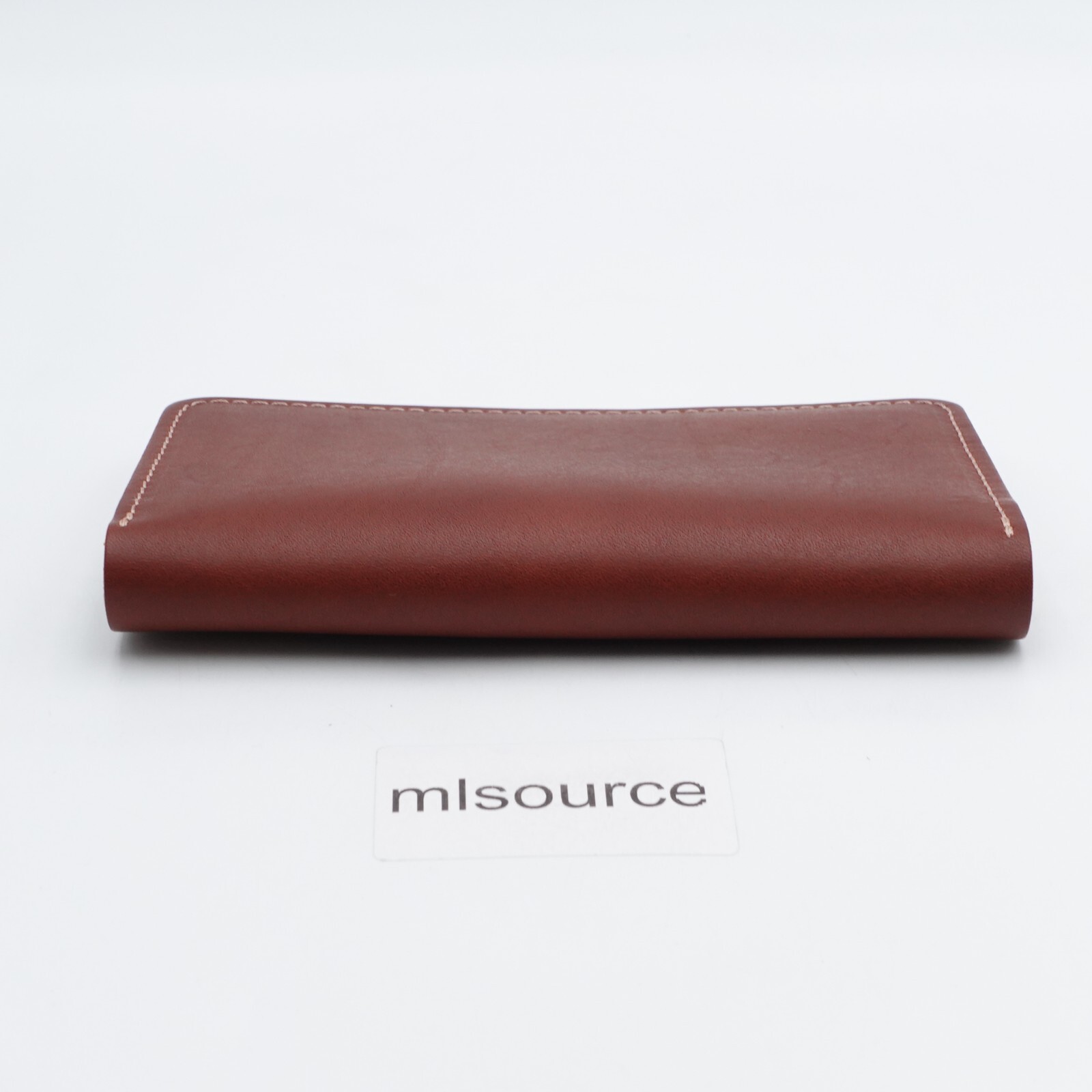 Red Wing Leather Passport Wallet 95012 Oro Russet Frontier