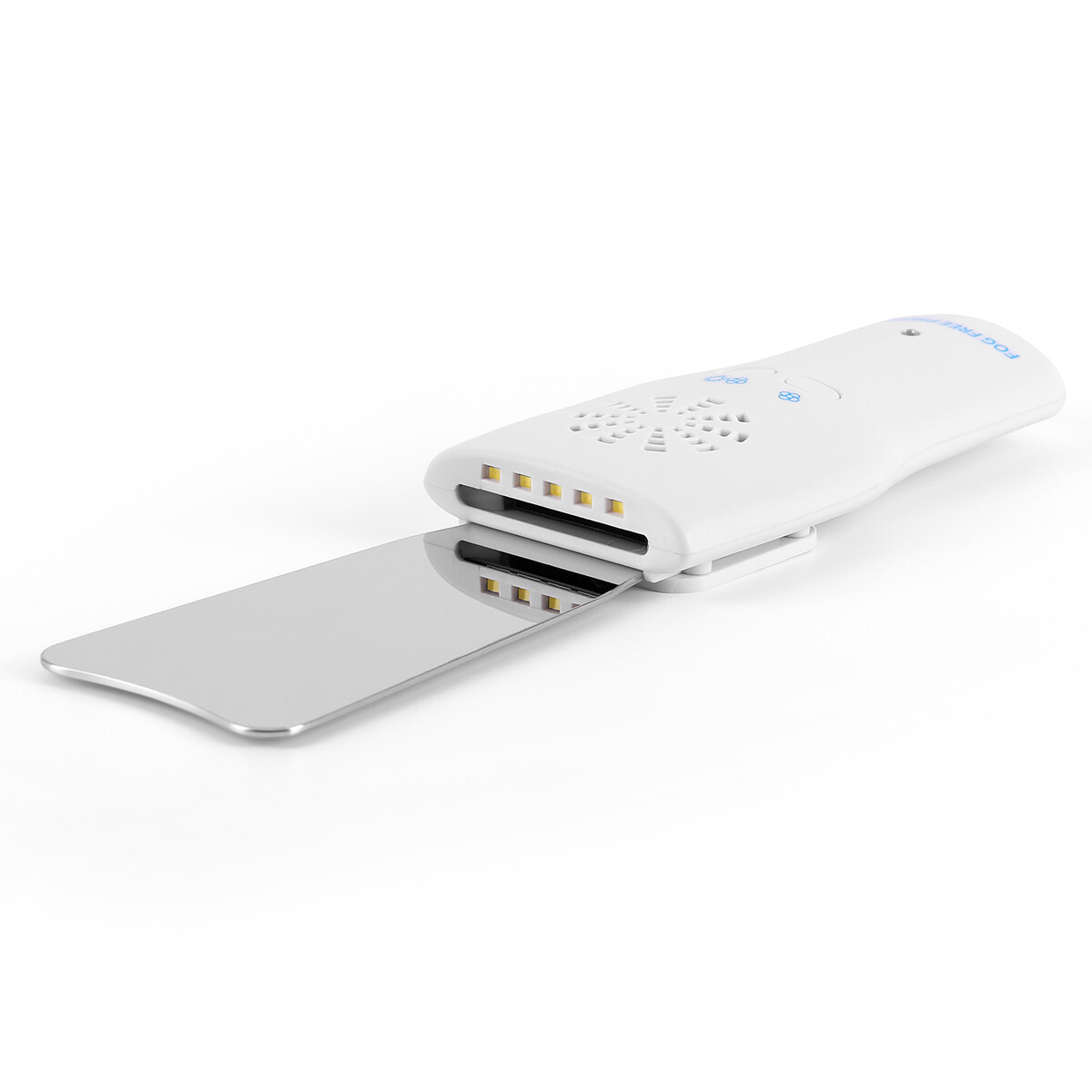 Dental Automatic Anti-fog Mirrors Defog Mirrors for Orthodontic oral photography