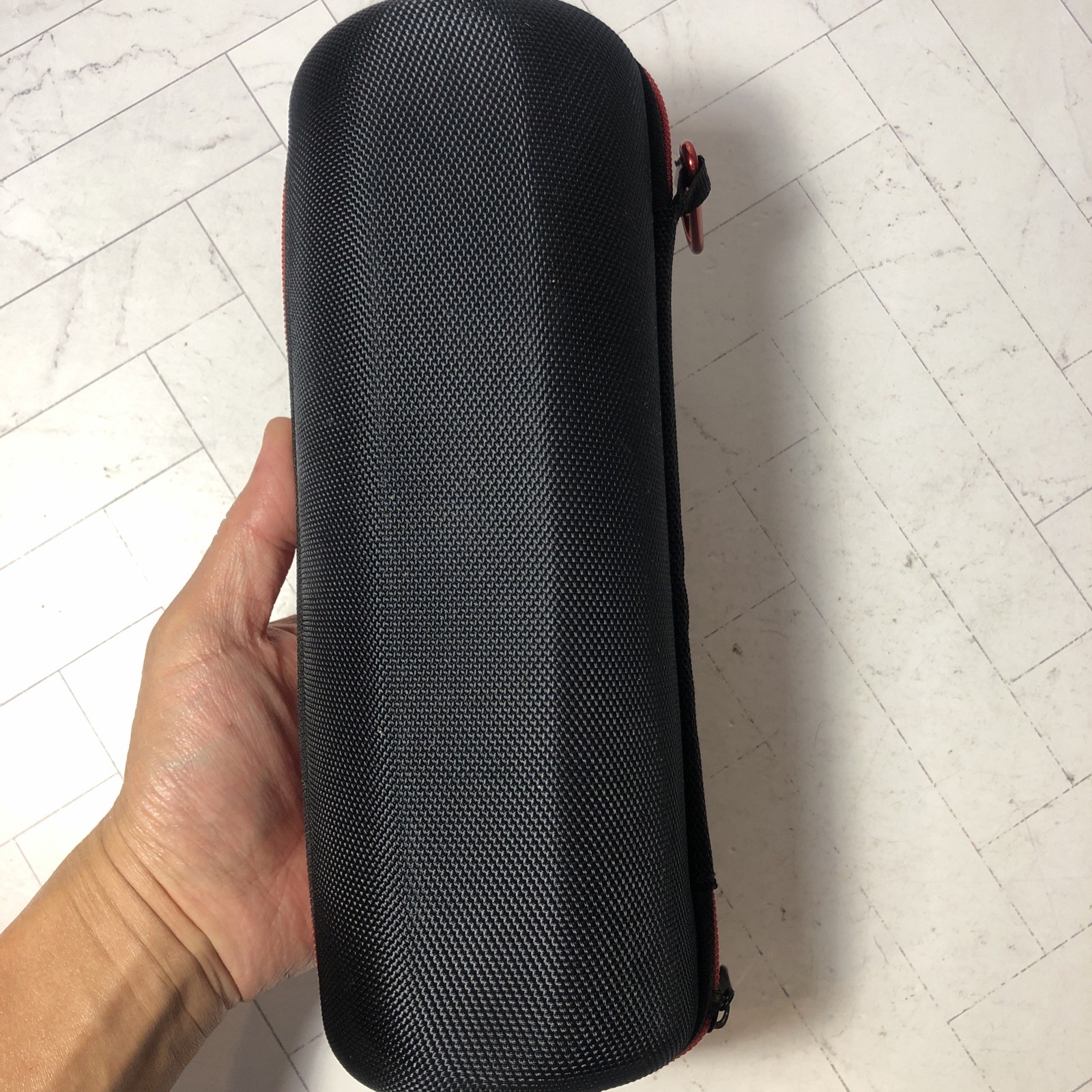 BONAOK Wireless Bluetooth Karaoke Microphone 3 in 1 Portable Mic Rose Gold +Case