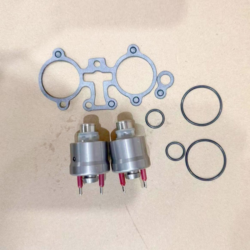 Marine Throttle Body Injectors TBI (2) 3855182For 94-01 305 350 4.3L 5.0L 5.7L