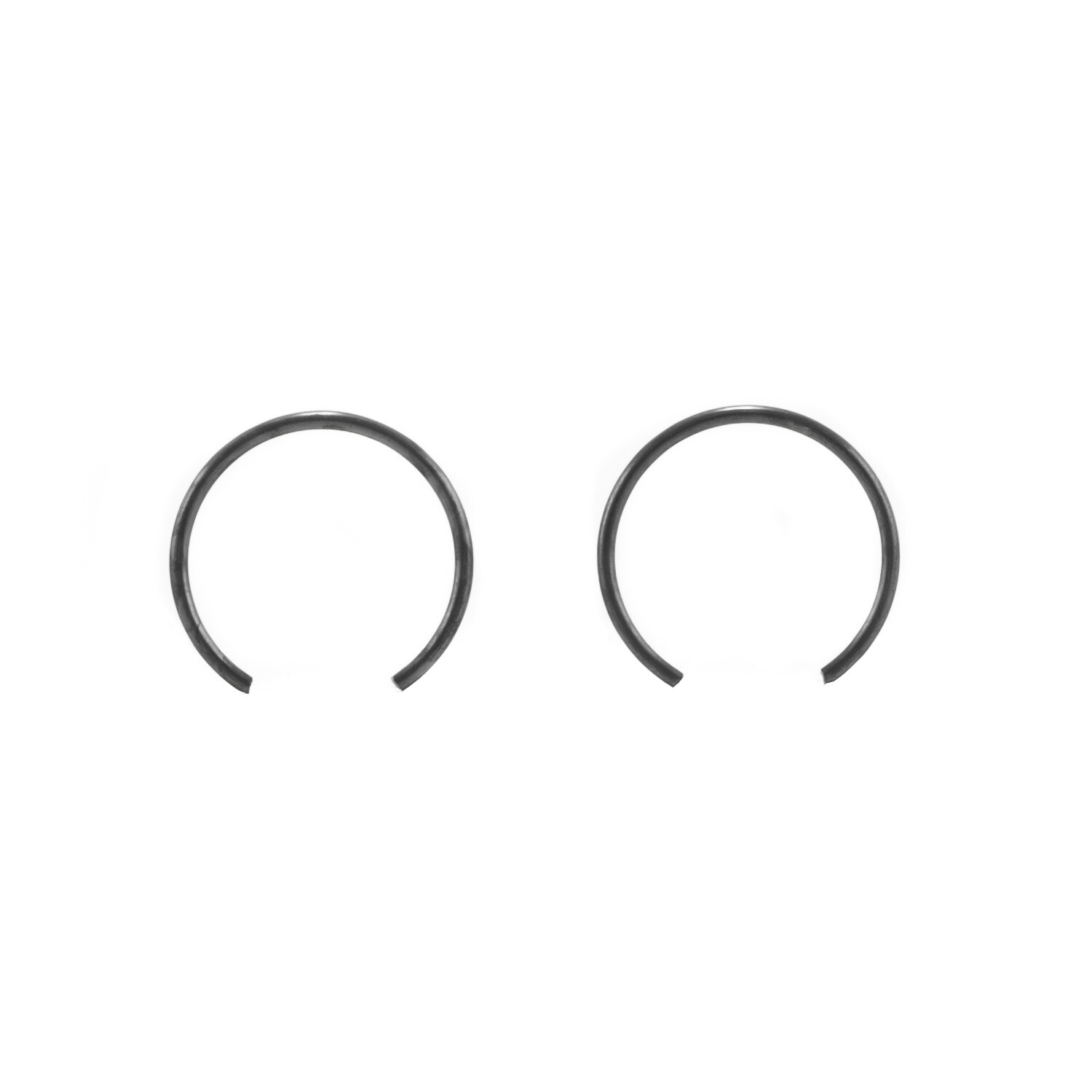 Cylinder Piston Ring Rebuild Kit For Polaris Ranger XP 700 4X4 2005 2006-2008