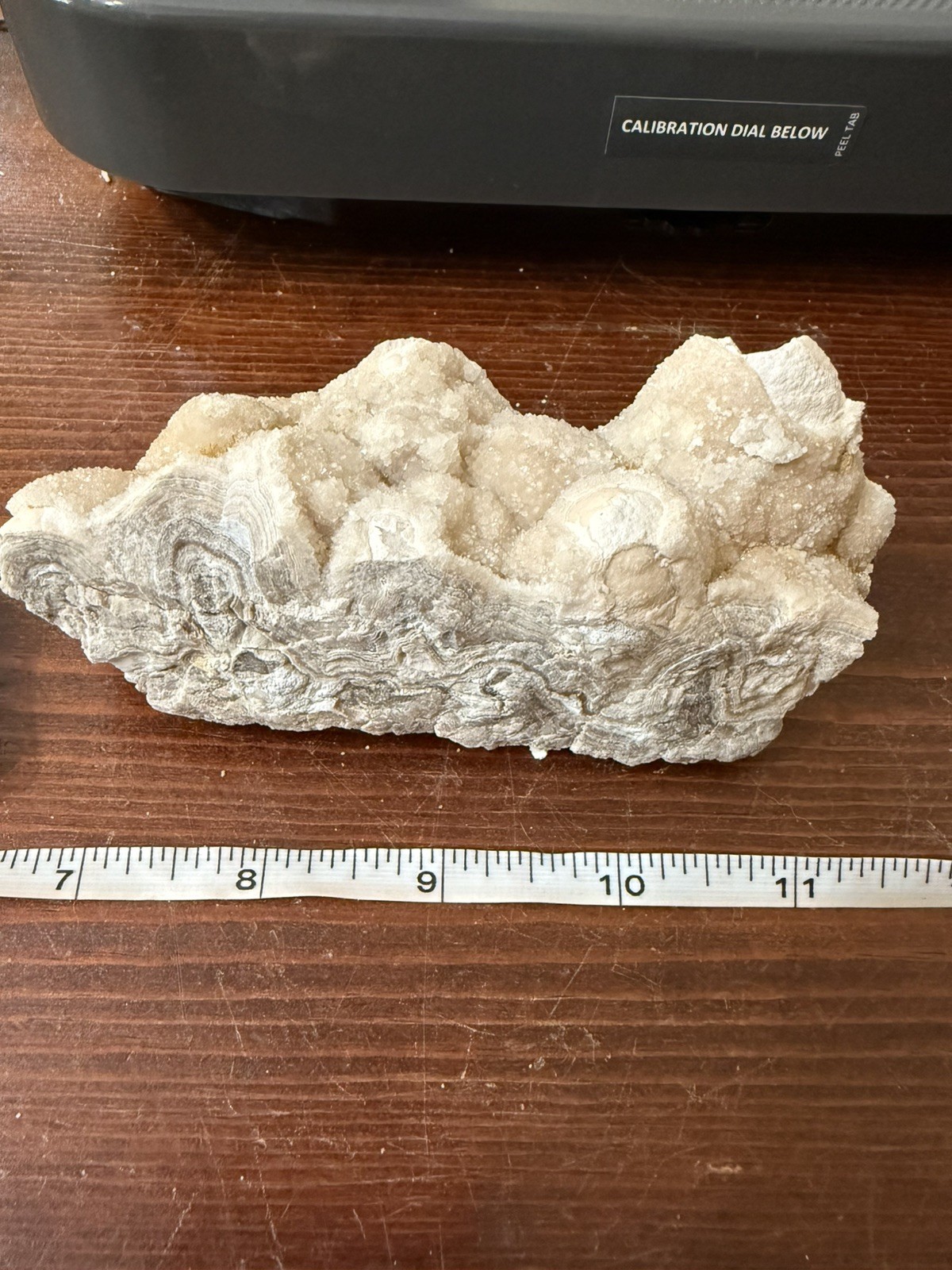 Crazy Lace Agate, Rough Lace Agate From Summerville Ga 10lbs Lot