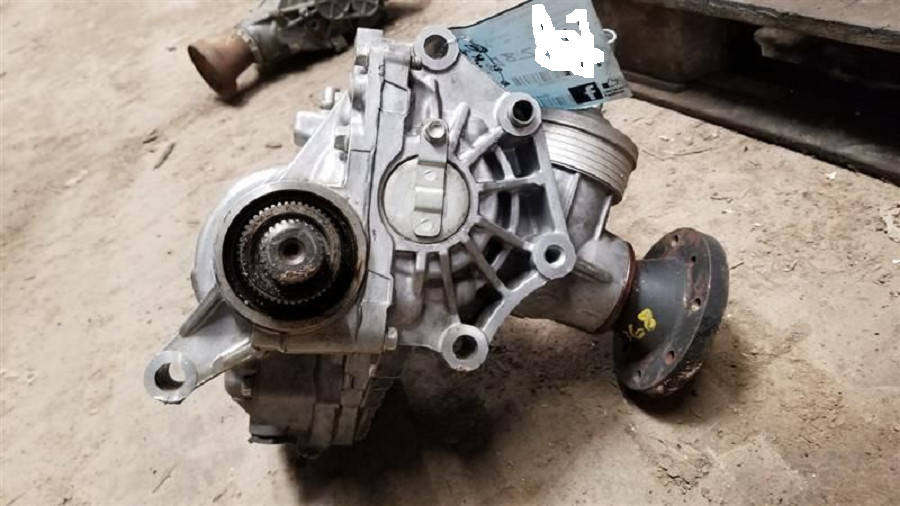 2007-2012 Mazda CX-7 Transfer Case Assembly OEM