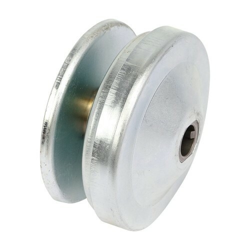 30 Series Torque Converter Driver Clutch 3/4 Shaft
