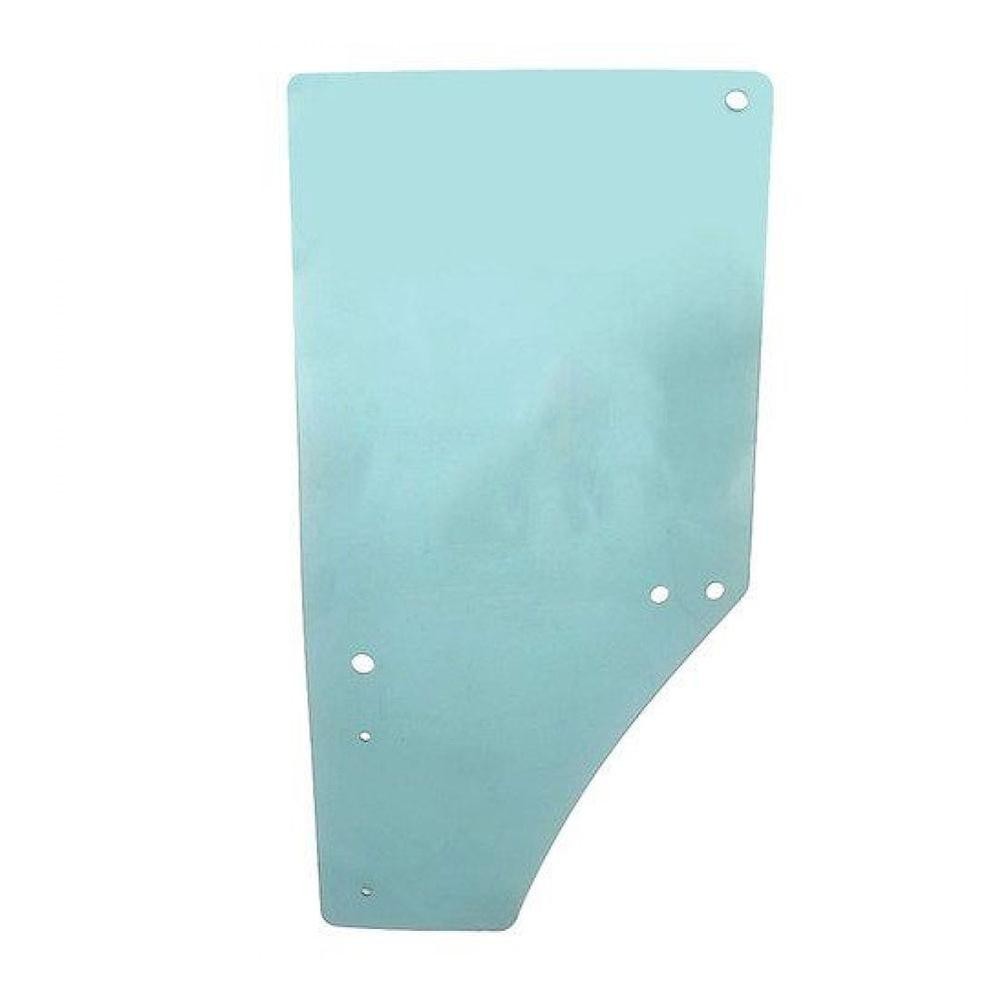 Cab Glass - Left Hand Door Fits John Deere 6200 6300 6310 6400 6410 7520 L169102