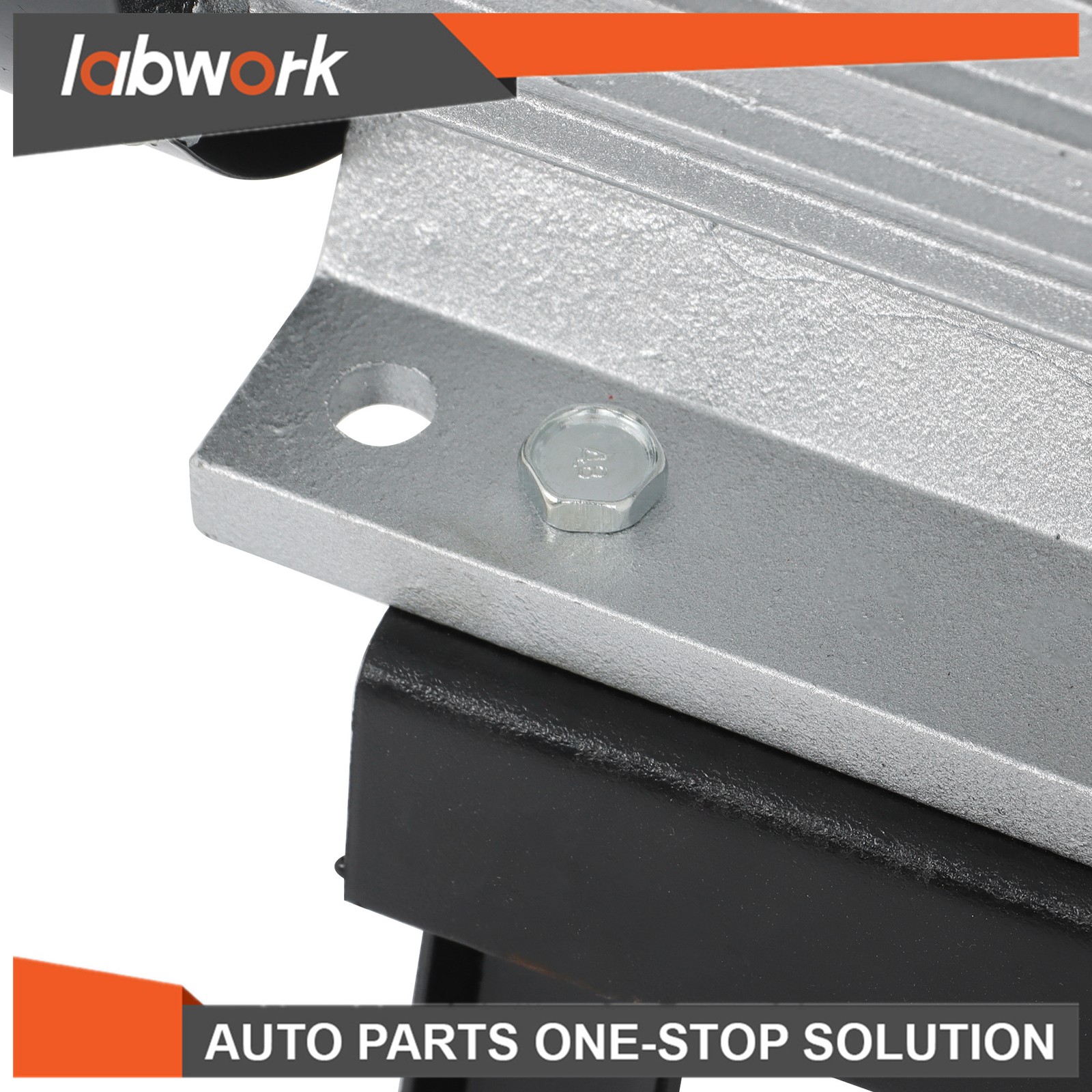 Labwork Wet & Dry Electric Grain Mill Grinder Grain Coffee Grinder Feed 3000W