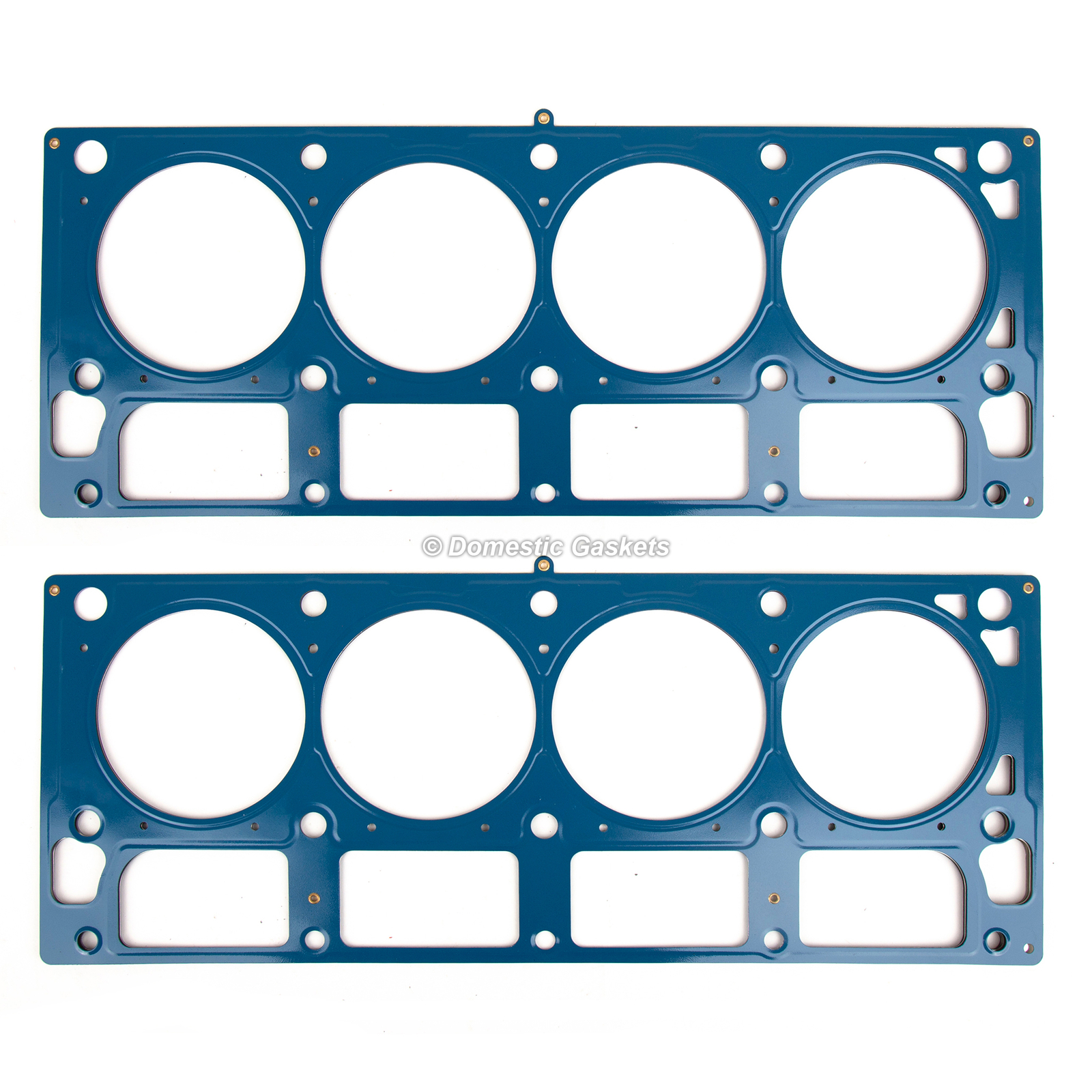 Head Gasket Set Fit 07-14 Cadillac GMC Sierra 1500 Chevrolet Yukon 6.0 6.2 VIN Y
