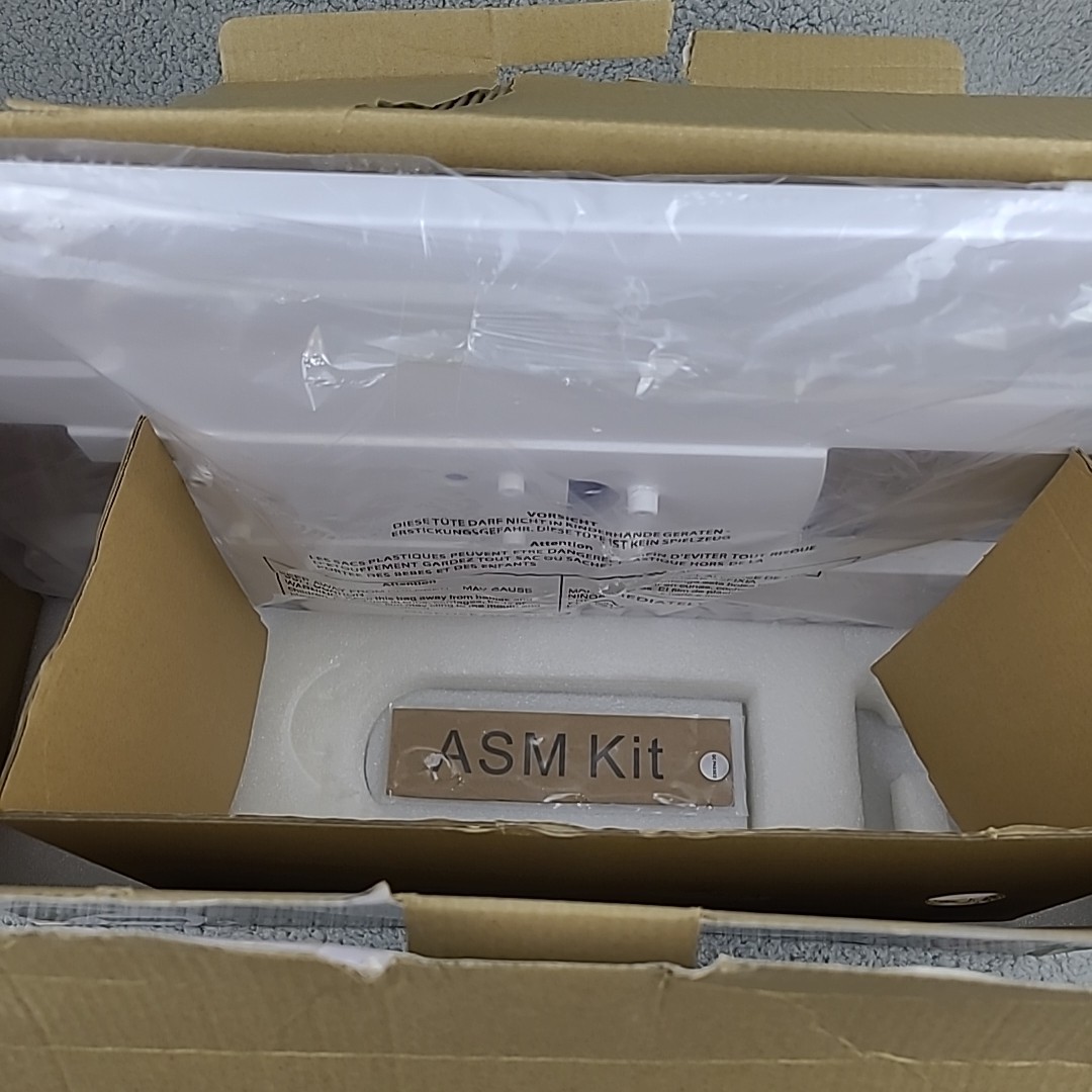 Ellipse One by LegXercise Elliptical Leg Exerciser Under Desk