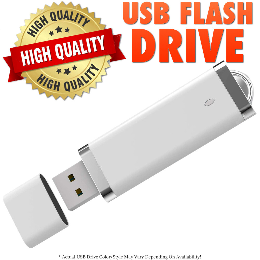 Hard Drive Wiper USB & CD Disk Eraser Delete UNRECOVERABLE Windows 10, 8, 7 & XP