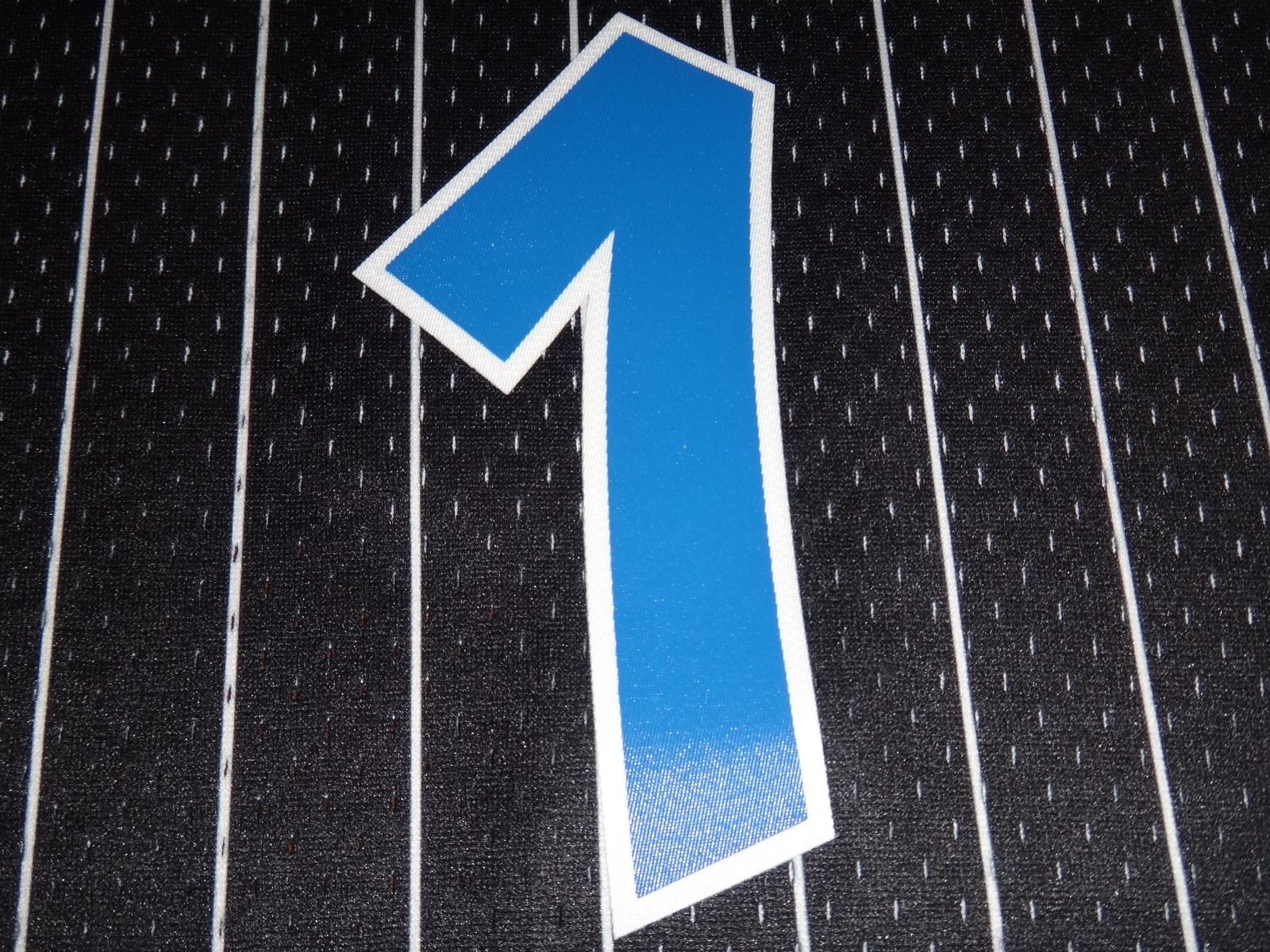 Men's Big & Tall Penny Hardaway 1994-95 Mitchell & Ness Magic Swingman Jersey