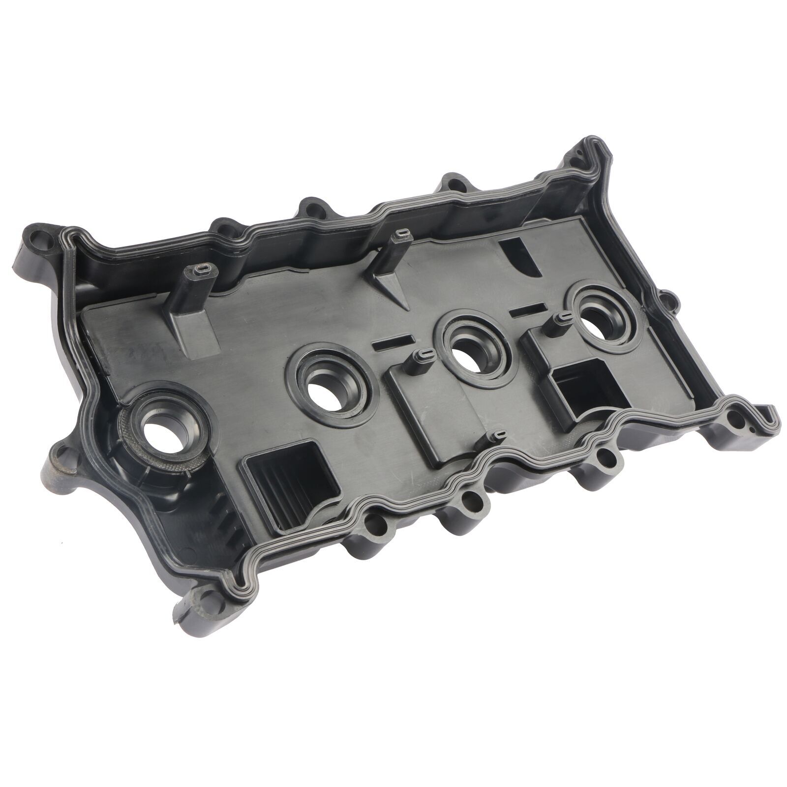 Engine Valve Cover W/ Gasket For 2007-2012 Nissan Altima Sentra 2.5L 13270JA00A