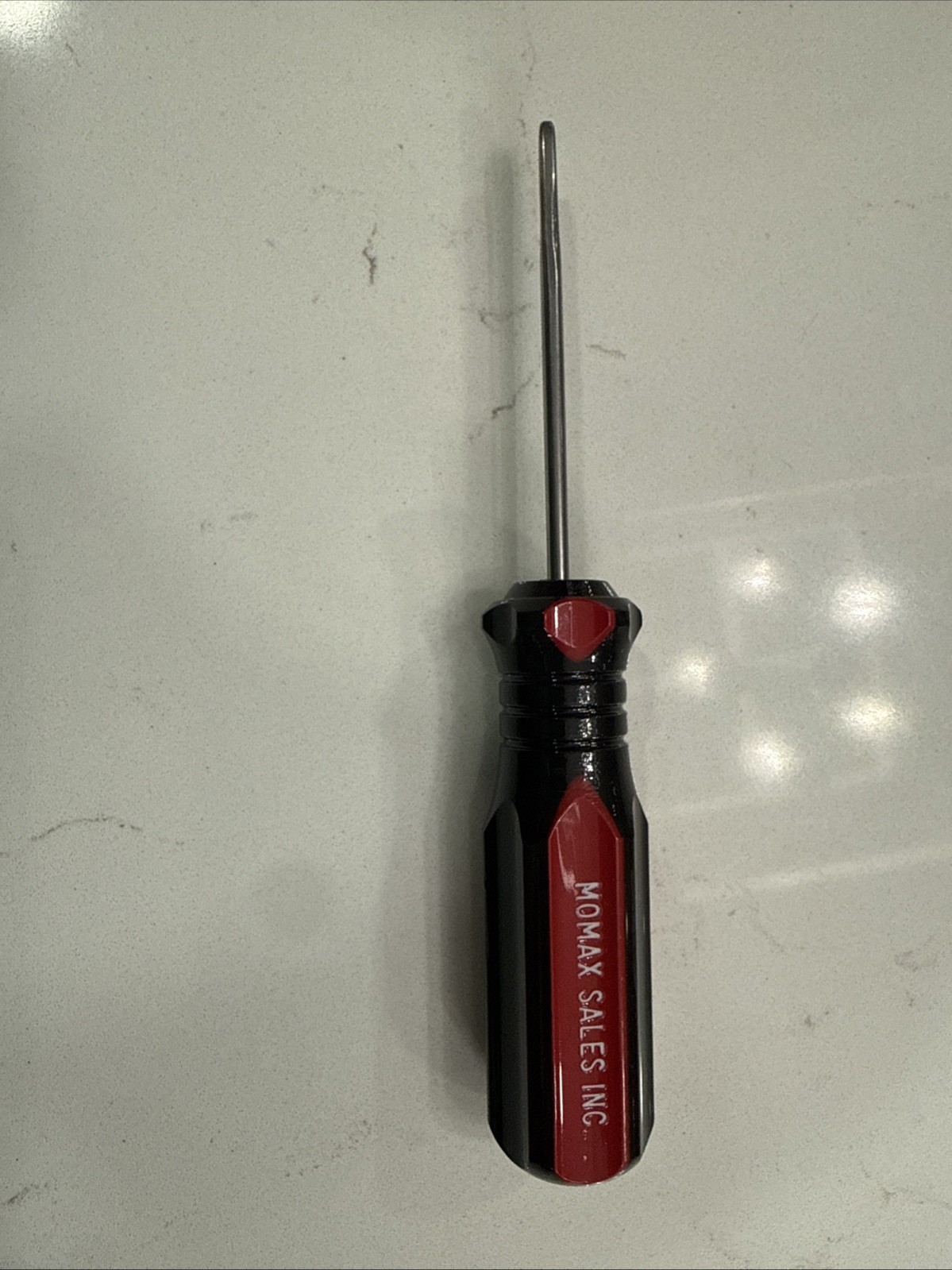 Tire String  Inserting Tool Chemi Cure (USA) EM Needle closed eye #CT