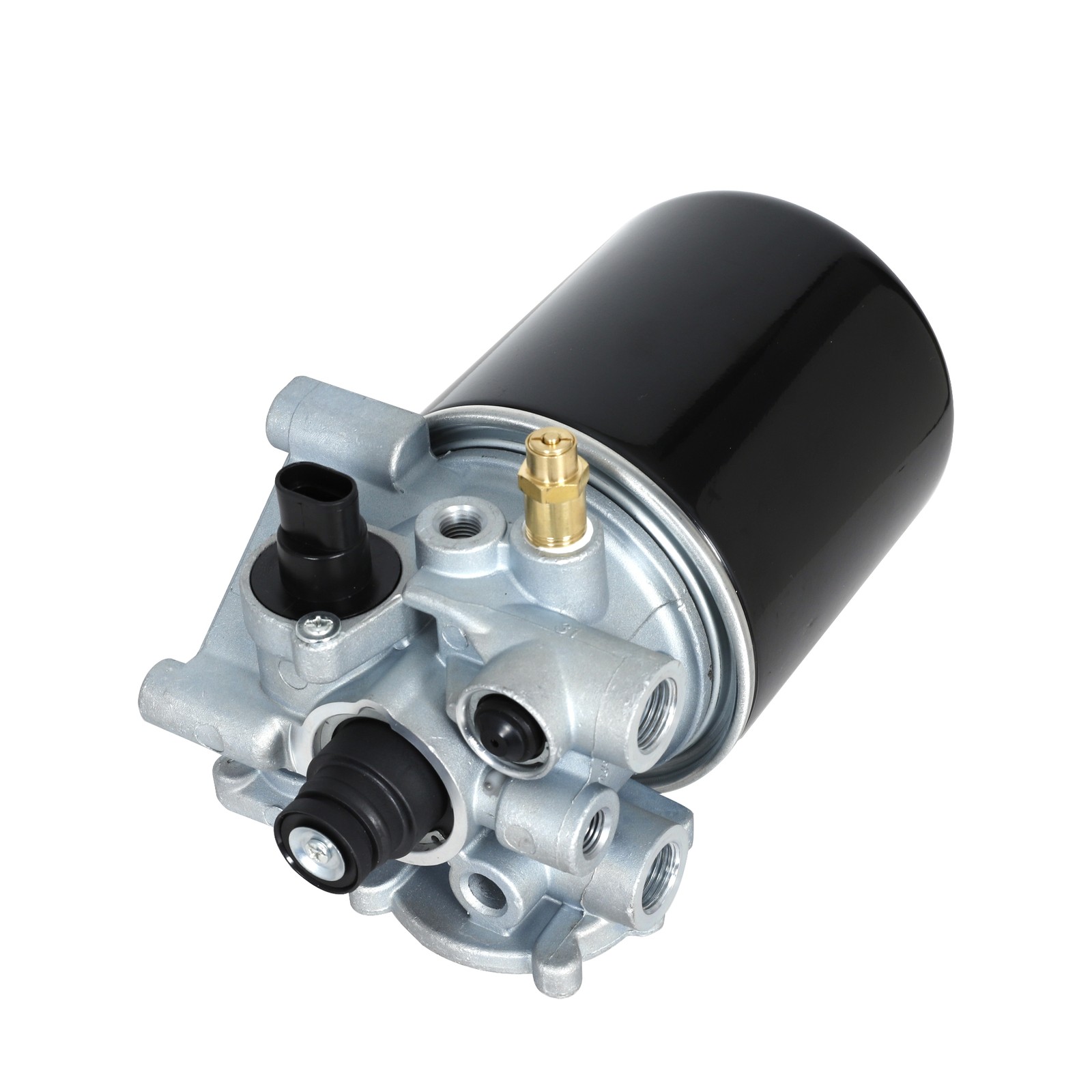 Air Dryer For Volvo SS1200P Wabco Meritor Type, Ref R955300, 85122949, R955315