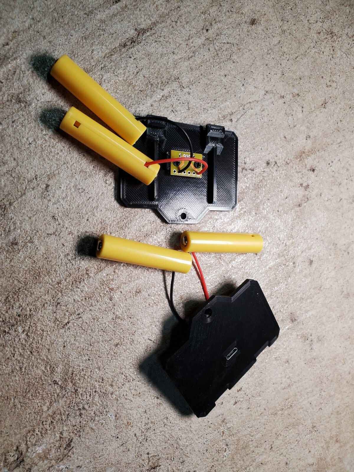 FX Wireless Radar Chronograph Micro USB Adaptor Kit. NO MORE BATTERY!