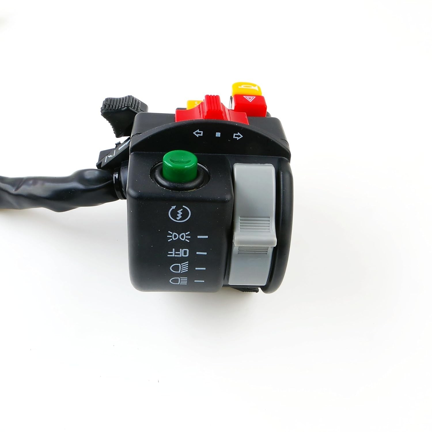 Auto Parts CF Left Hand Handlebar Switch for CFMoto Cforce 500 600 2007-2013 X5