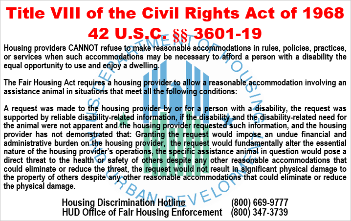 EMOTIONAL SUPPORT ANIMAL ID CARD ESA PHYSICAL & DIGITAL CUSTOMIZABLE 2 SIDED