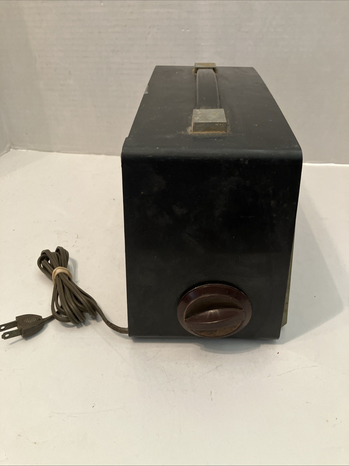 Vintage 1950’s Sylvania Model No. 614 AM Radio Parts And Repair Only