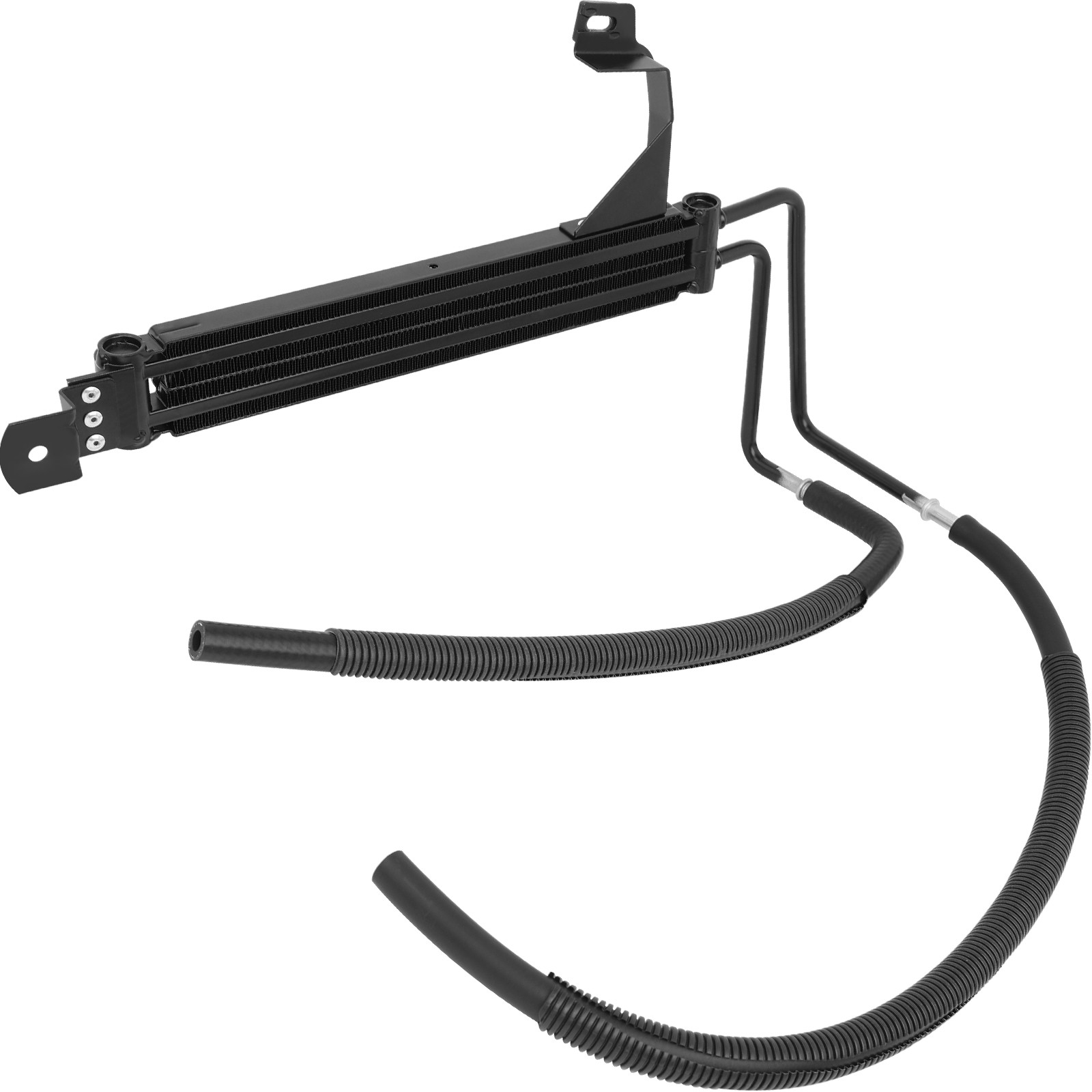 Power Steering Cooler for Chevrolet Silverado 1500 2500 3500 GMC Sierra Cadillac