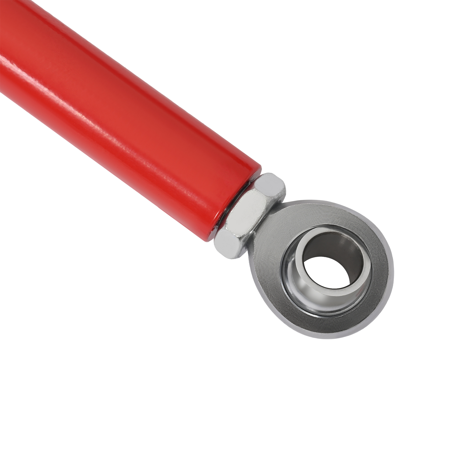 Traction Tie Bars For Chevrolet Silverado GMC Sierra 1999-2018 Red 2WD 4WD