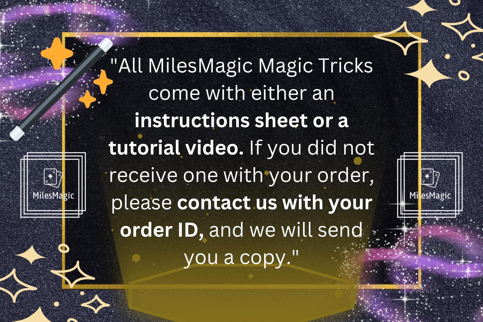 MilesMagic Magician's Dancing Hanky Gimmick | Handkerchief-sized, Red