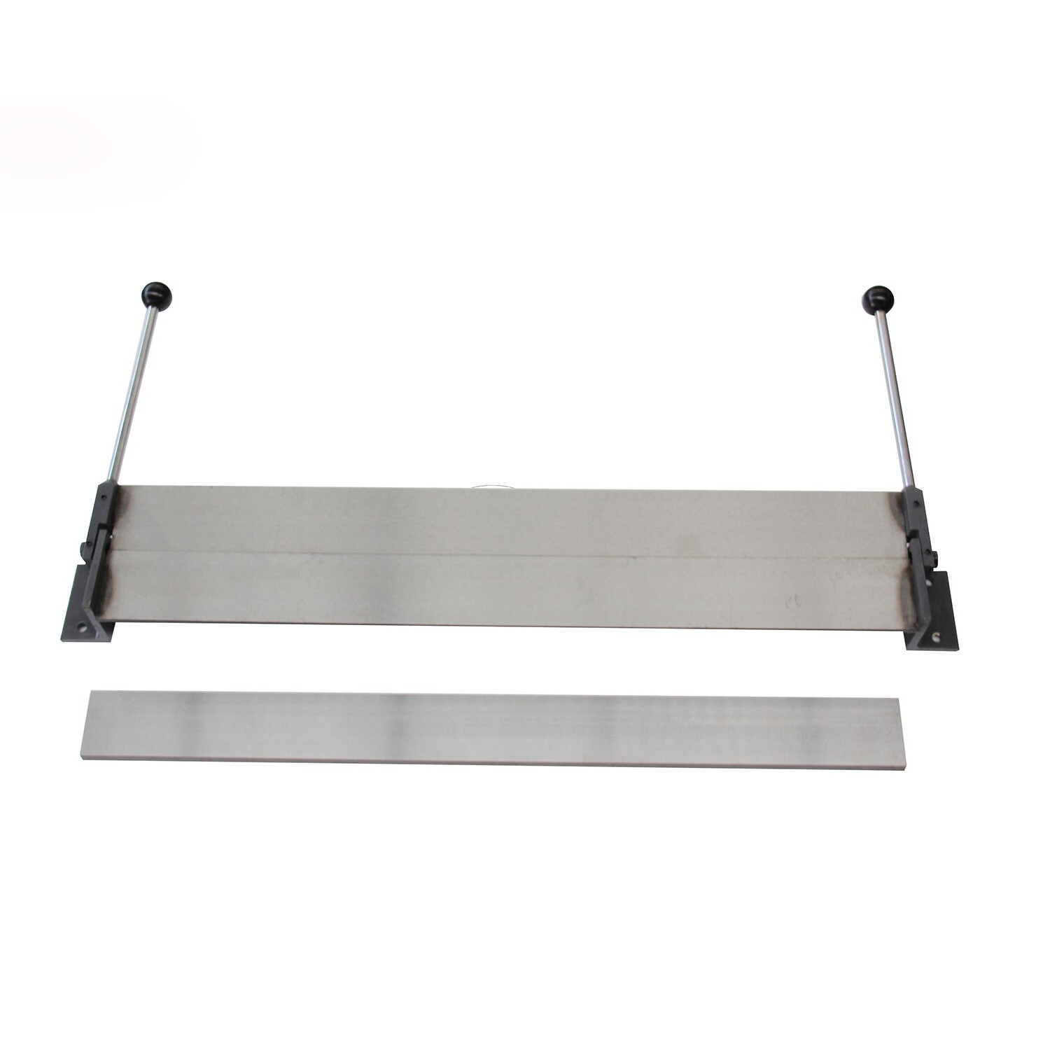 KAKA INDUSTRIAL W-1818, 18-Inch Mini Sheet Metal Bending Brake