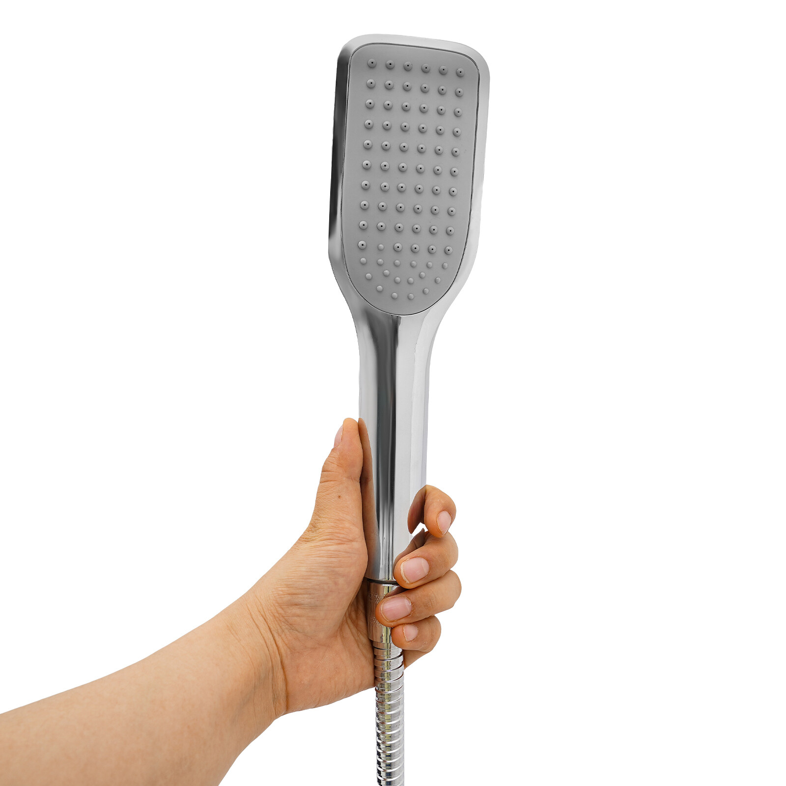 Portable Water Tank for Camping Outdoor Water Supply Roof Rack Mount Road Shower