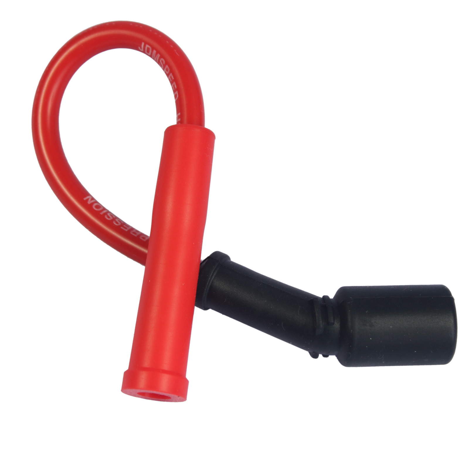 JDMSPEED Performance Spark Plug Wires Street Fire Chevrolet Truck 4.8 5.3 6.0