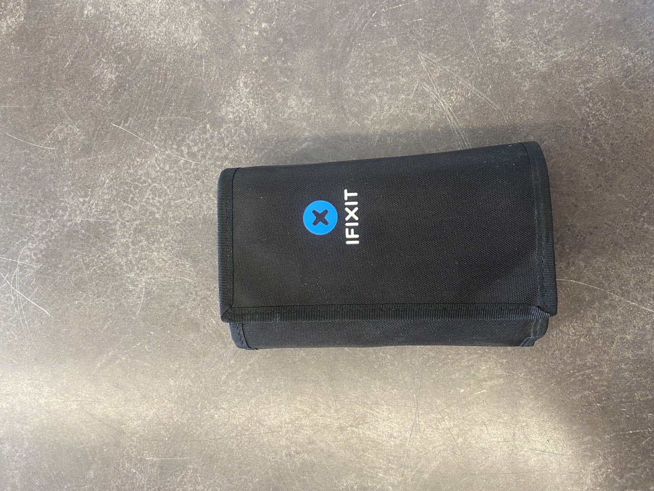 IFIXIT Tool Set Black