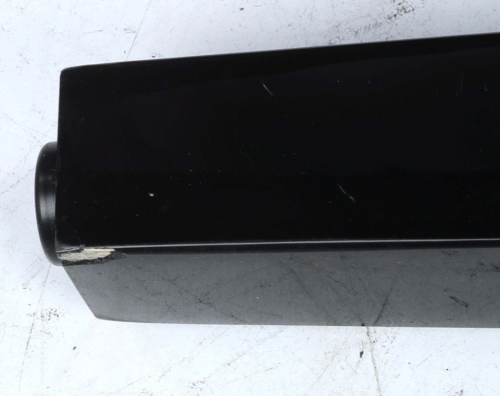 Roland RPB-D400PE Height Adjustable Duet Piano Bench - Polished Ebony