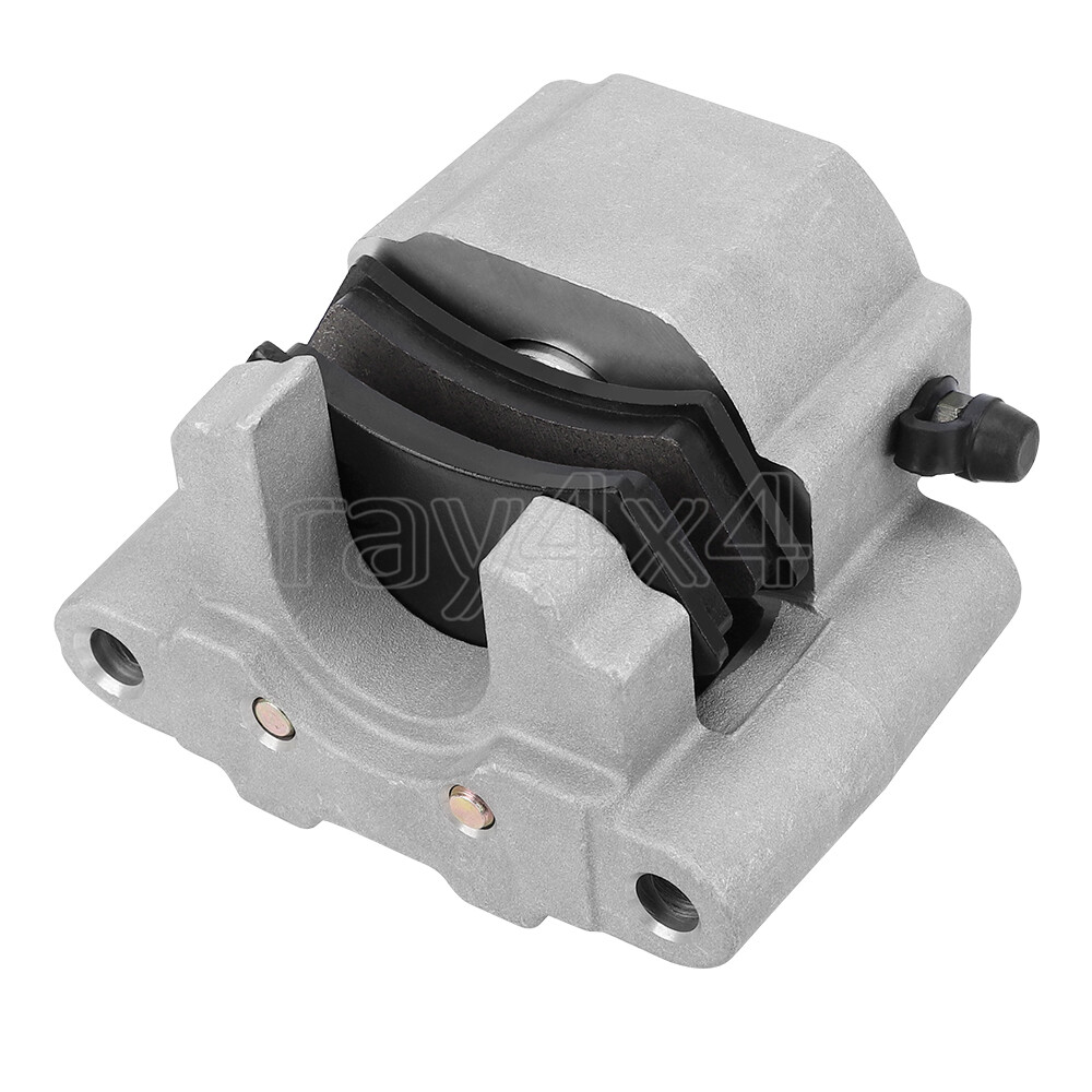 Rear Brake Caliper Rebuild for Polaris Sportsman 400 1993 1994 1995 1996 1997